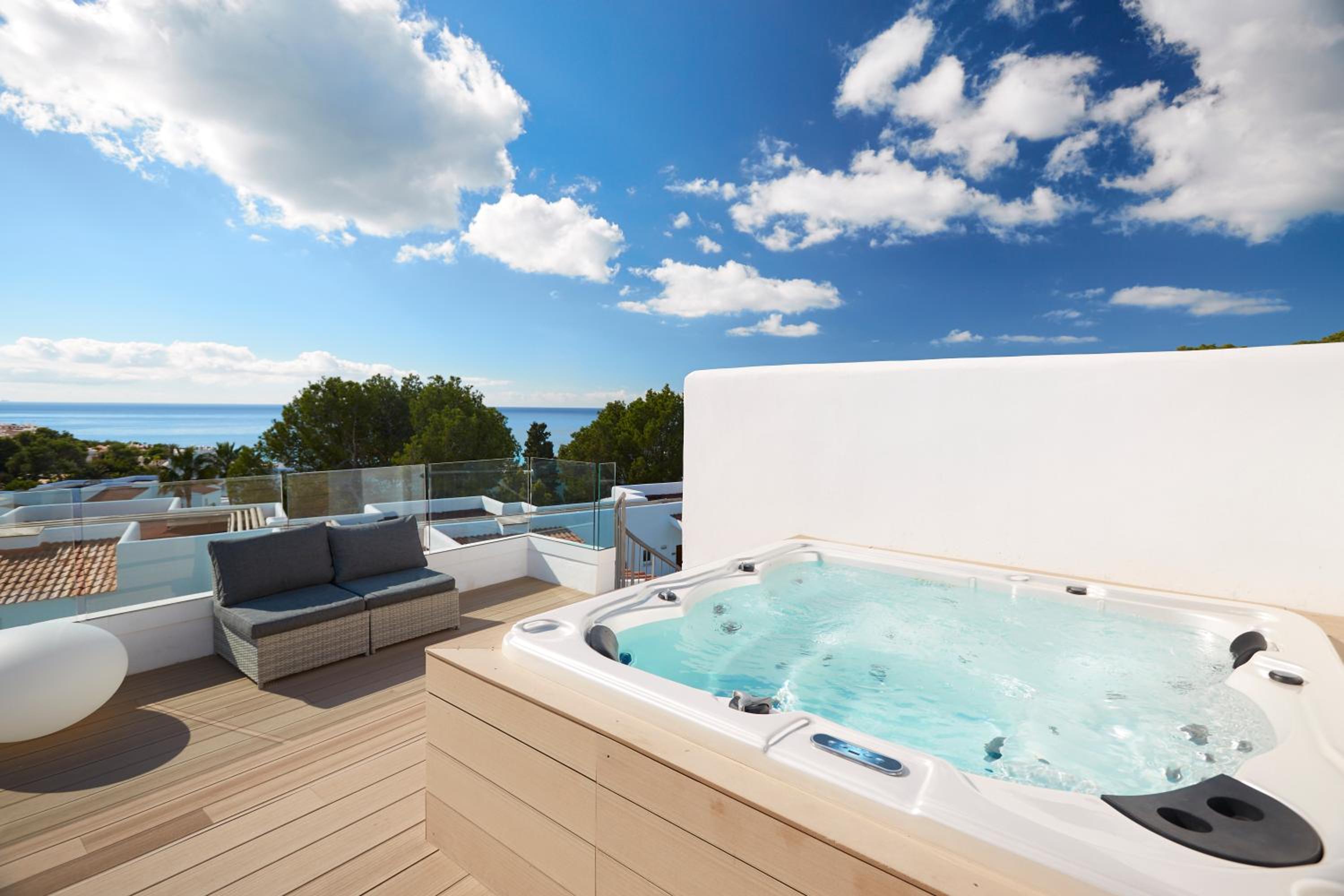 Double Room with Terrace photo 2