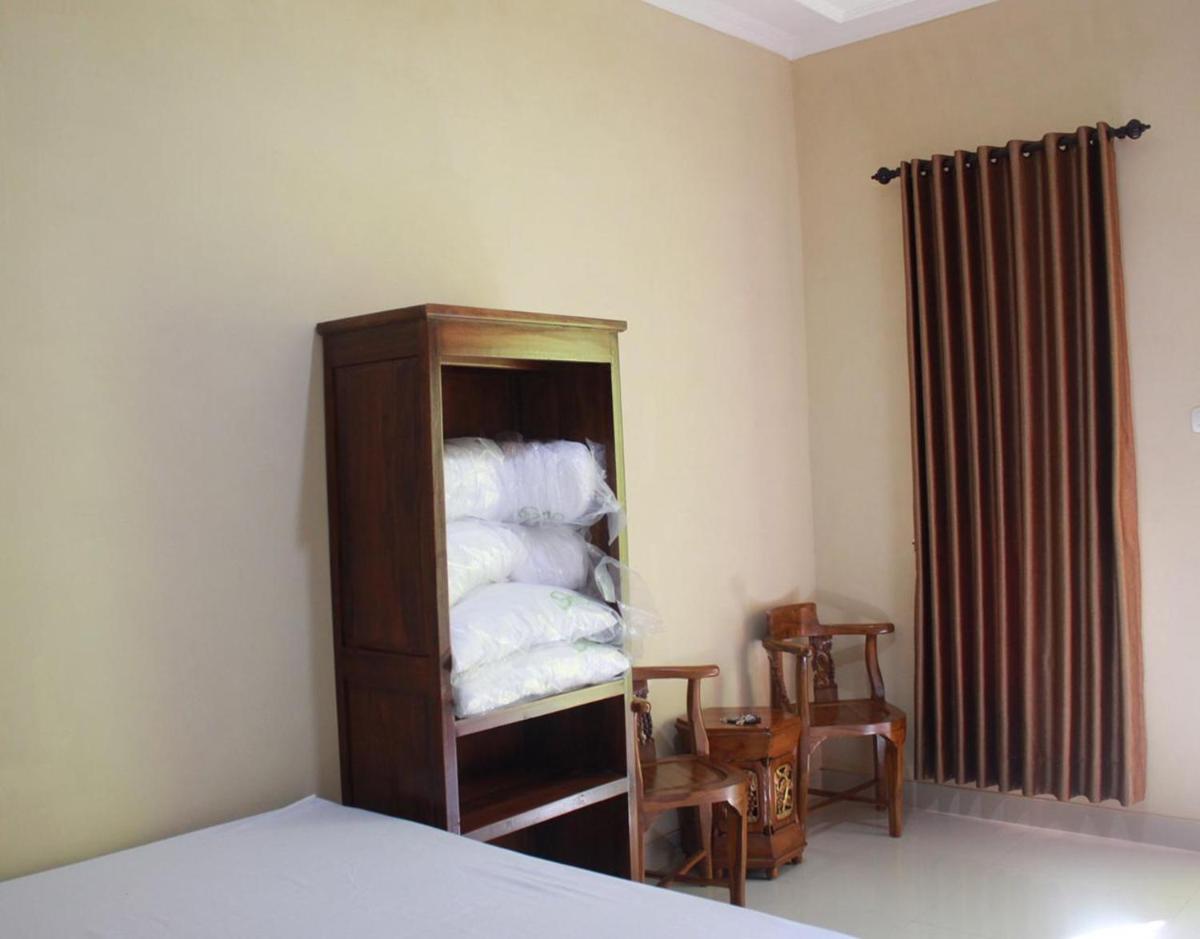 Standard Double Room photo 1