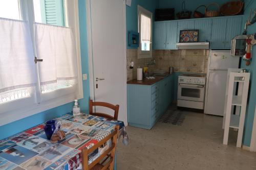 Apartment with Terrace photo 3