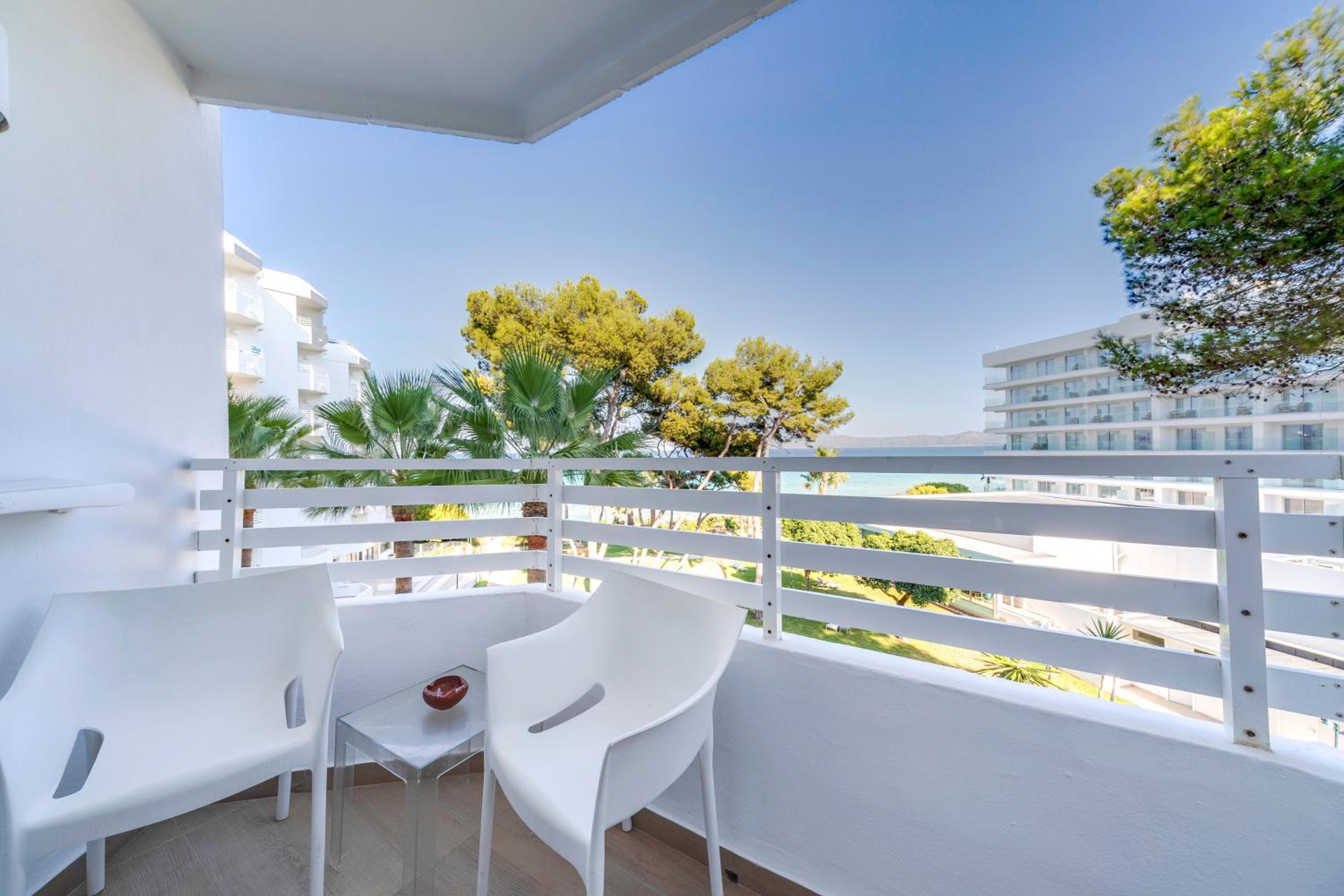 Suite Lateral Sea View photo 2