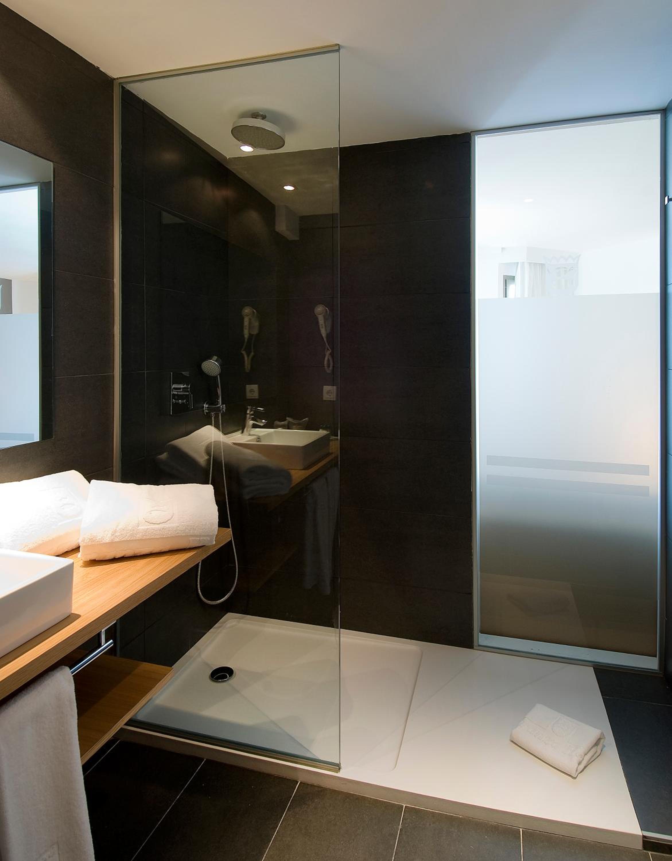 Suite Lateral Sea View photo 3