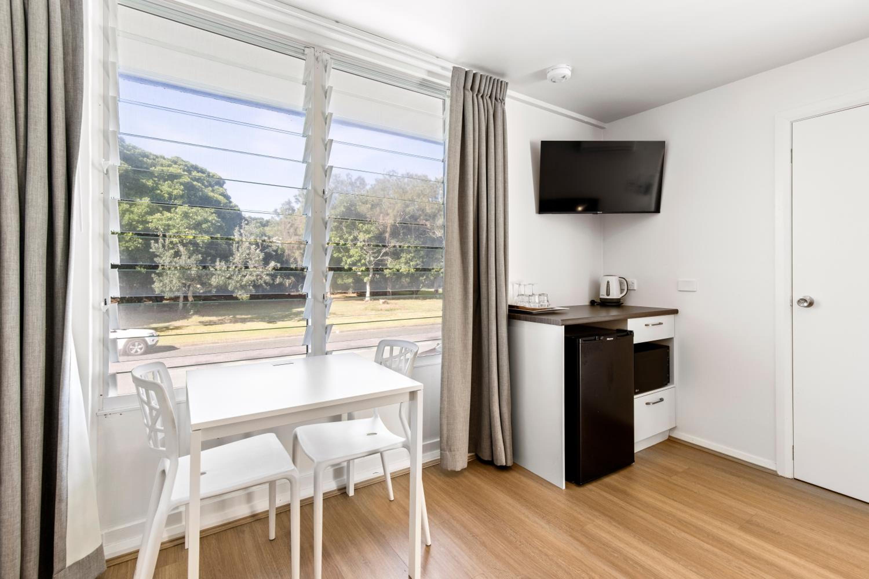 Park View King Room photo 3