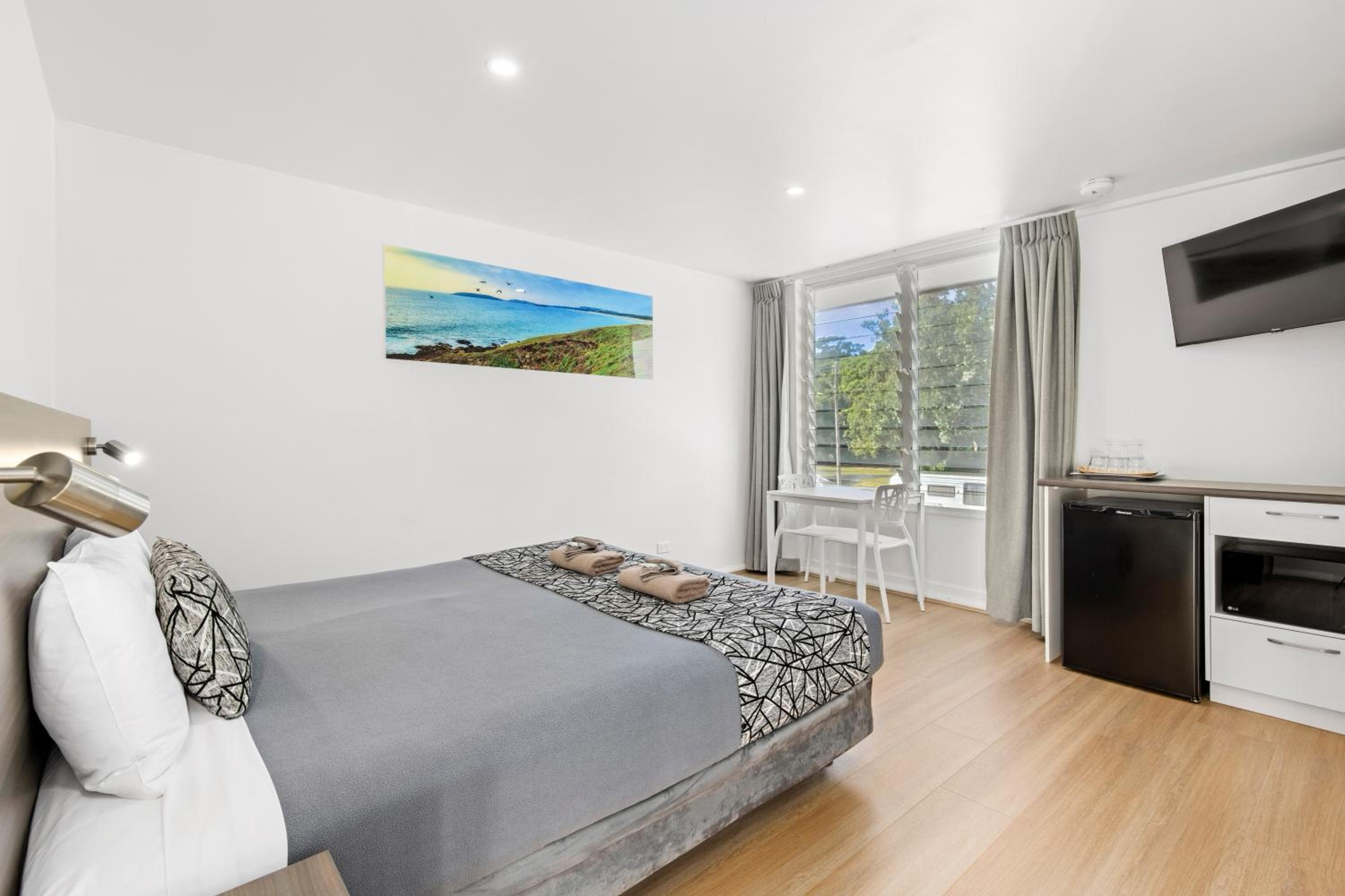 Park View King Room photo 1