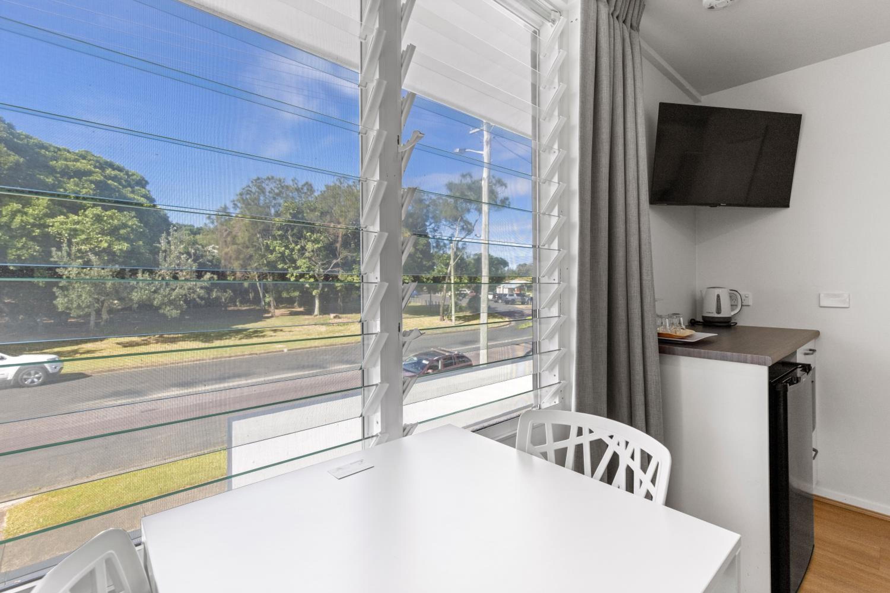 Park View King Room photo 2