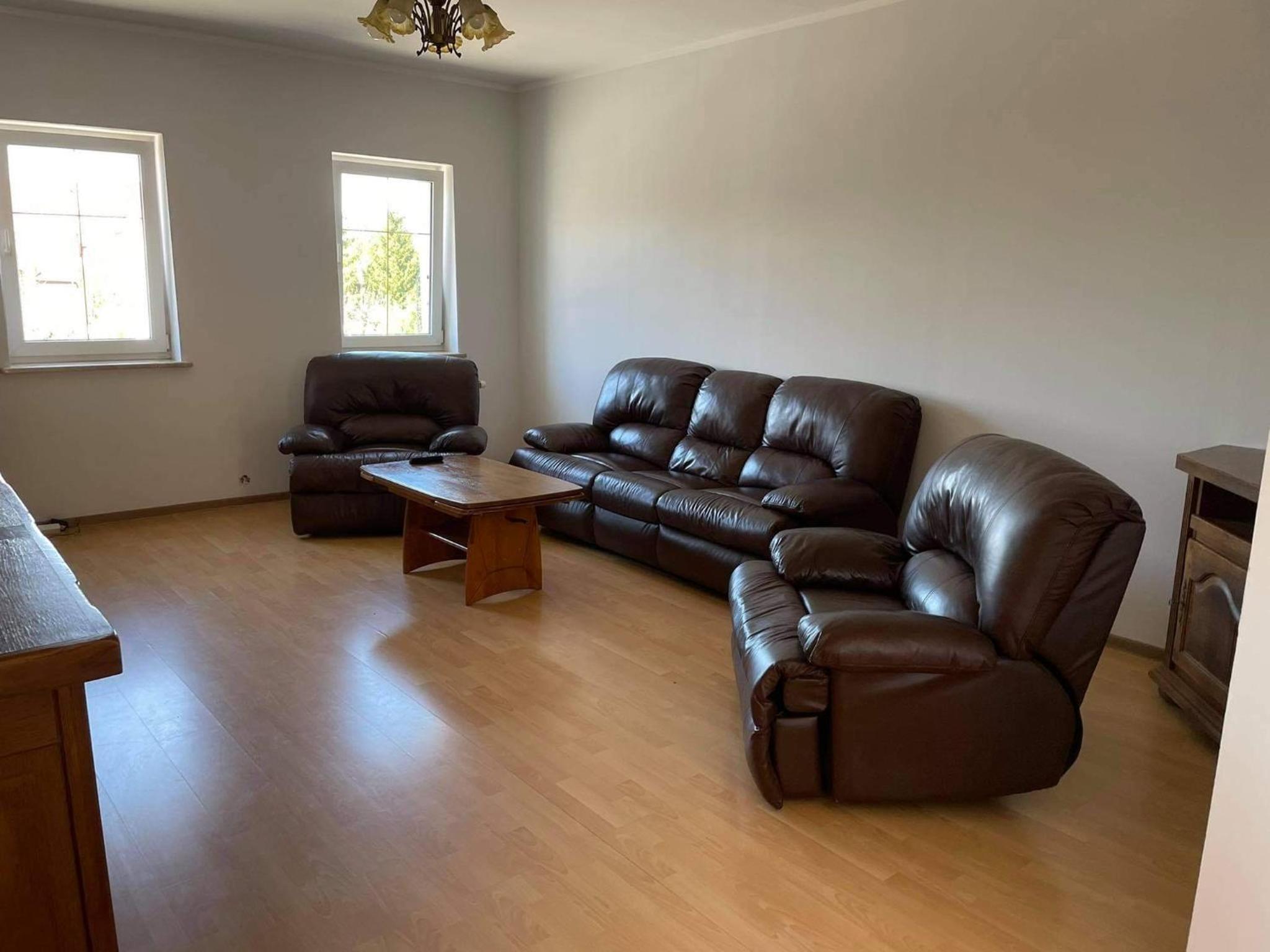 Three-Bedroom Apartment - Photo 1