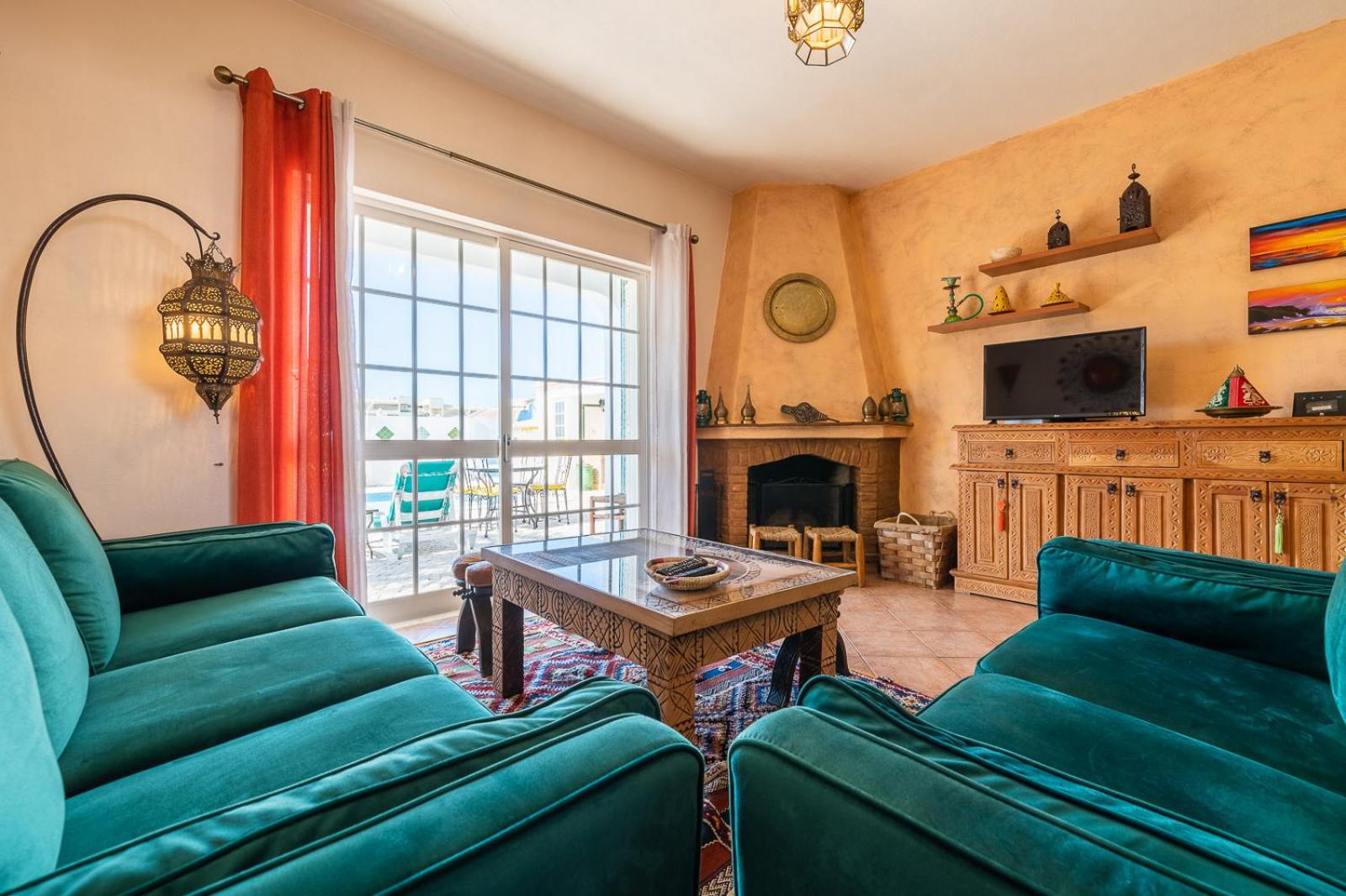 Villa photo 1