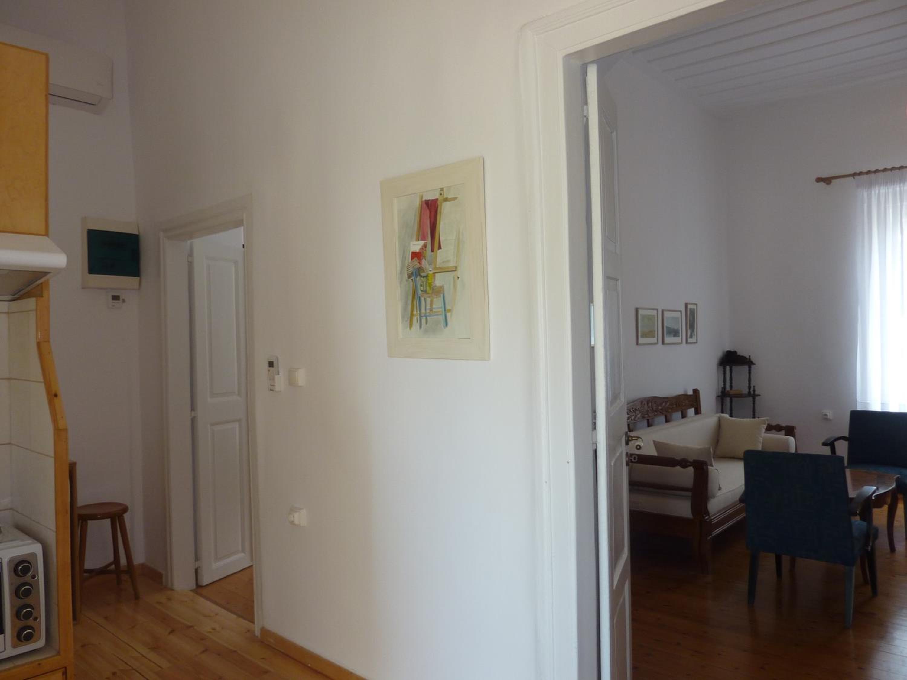 Exceptional Apartment photo 3