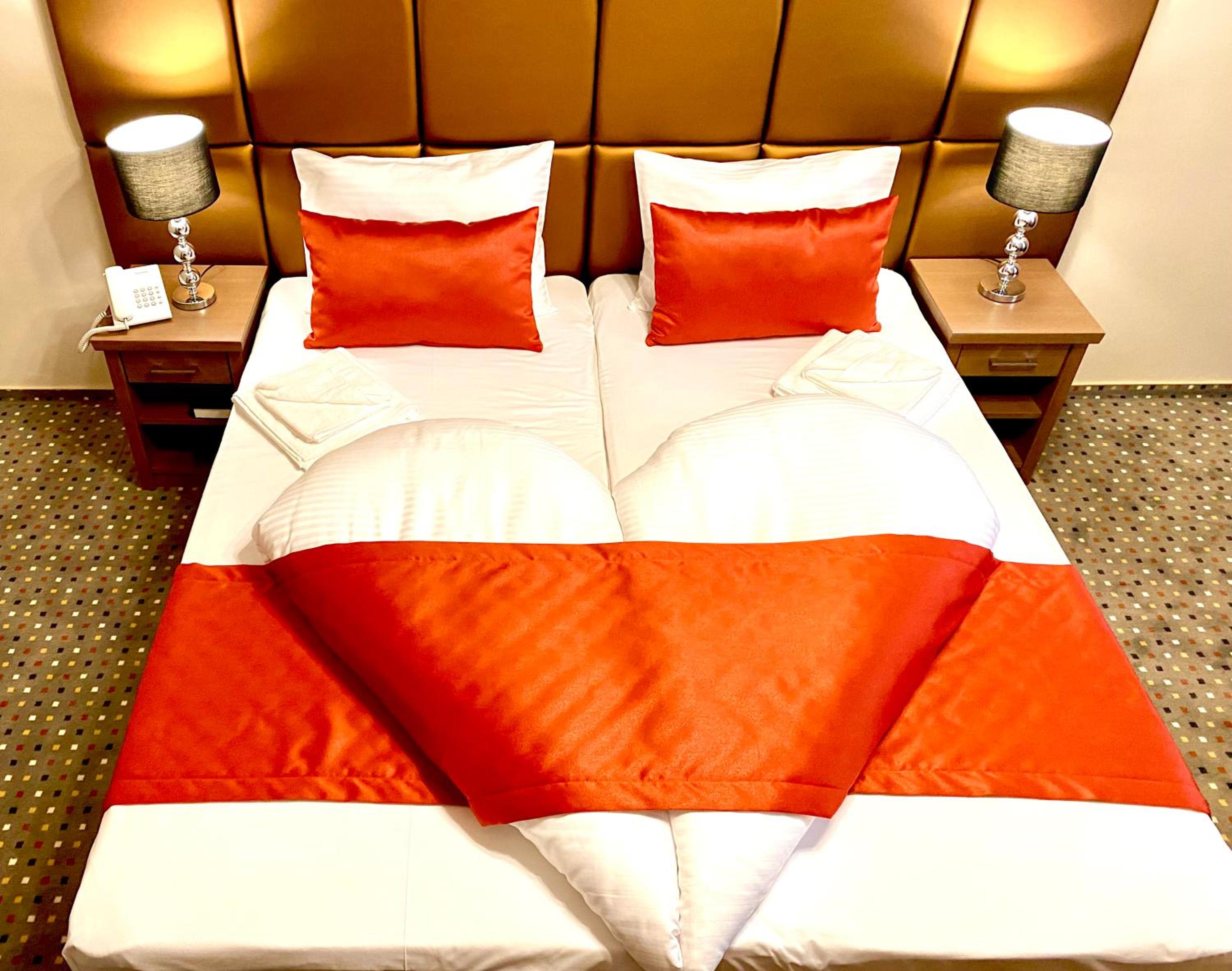 Superior Double Room photo 3