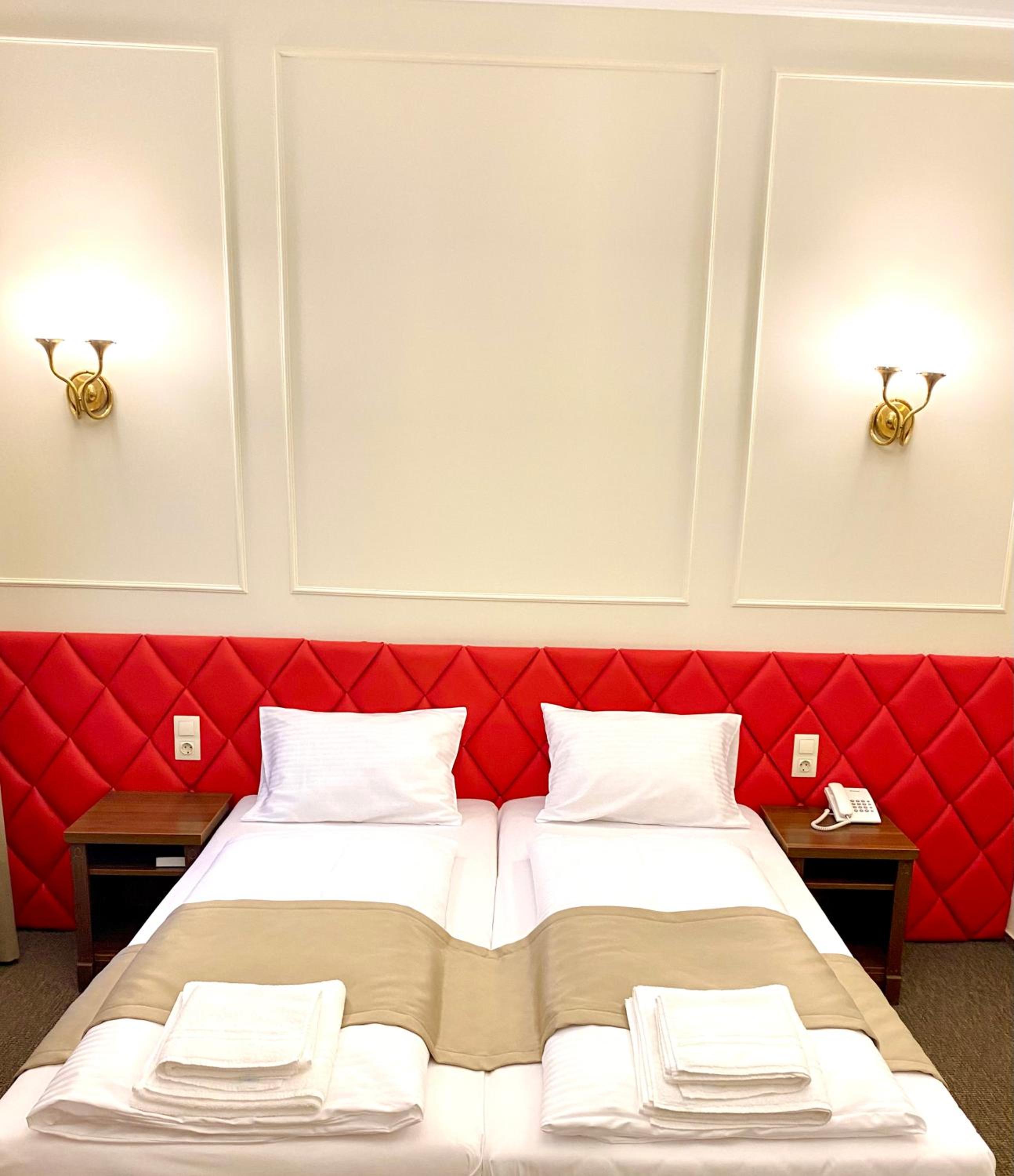 Superior Double Room photo 2