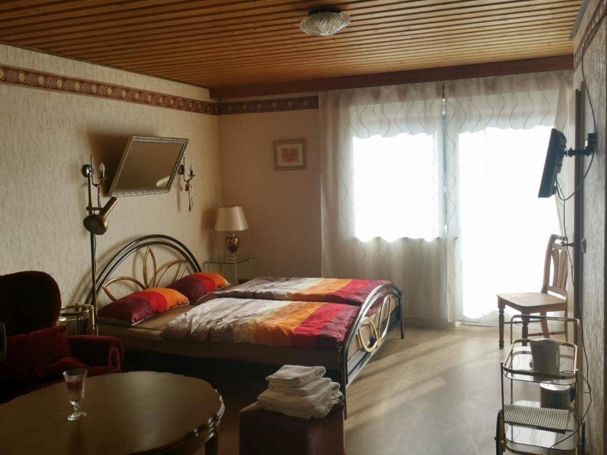Double Room with Balcony photo 1