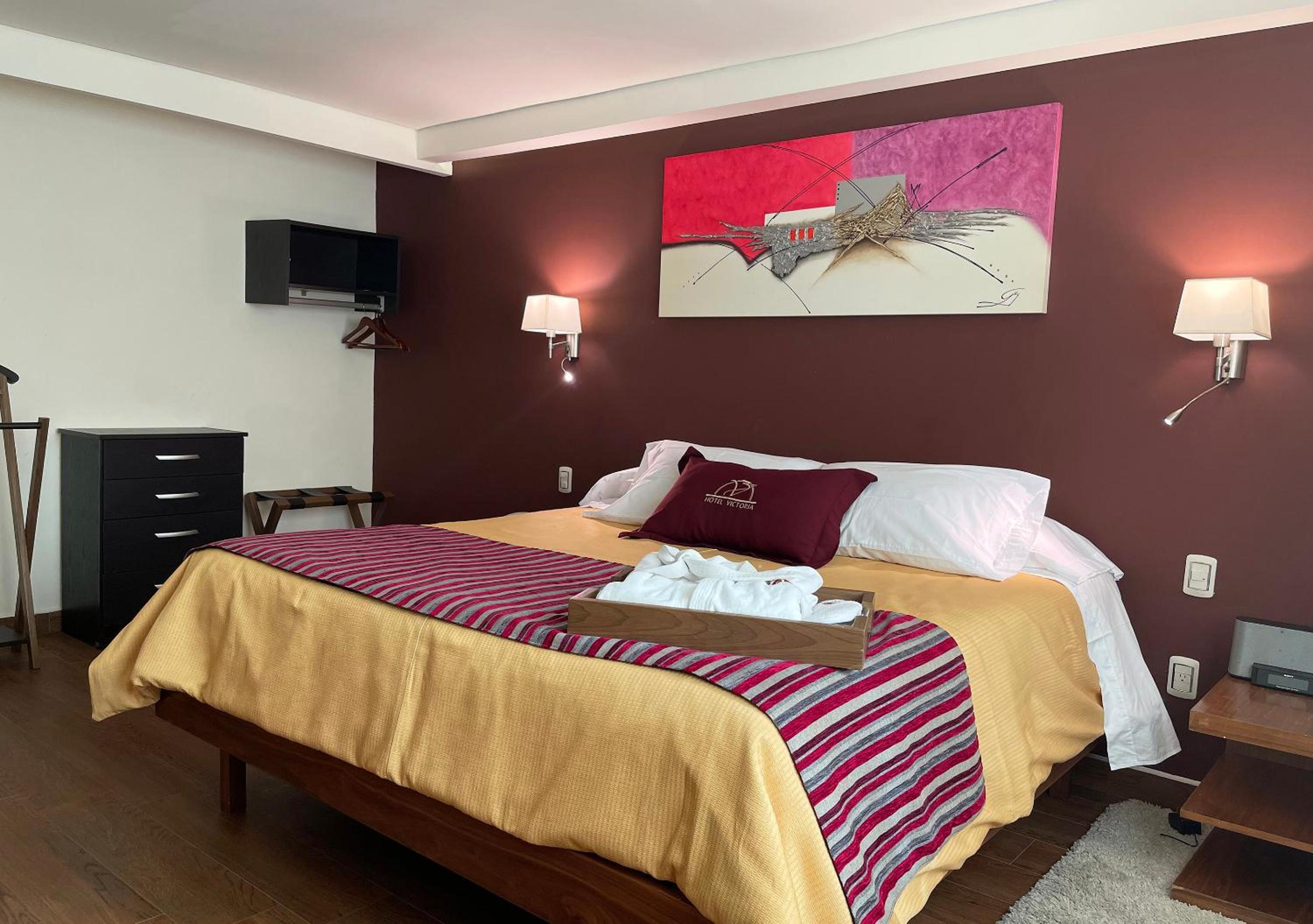 Master Suite