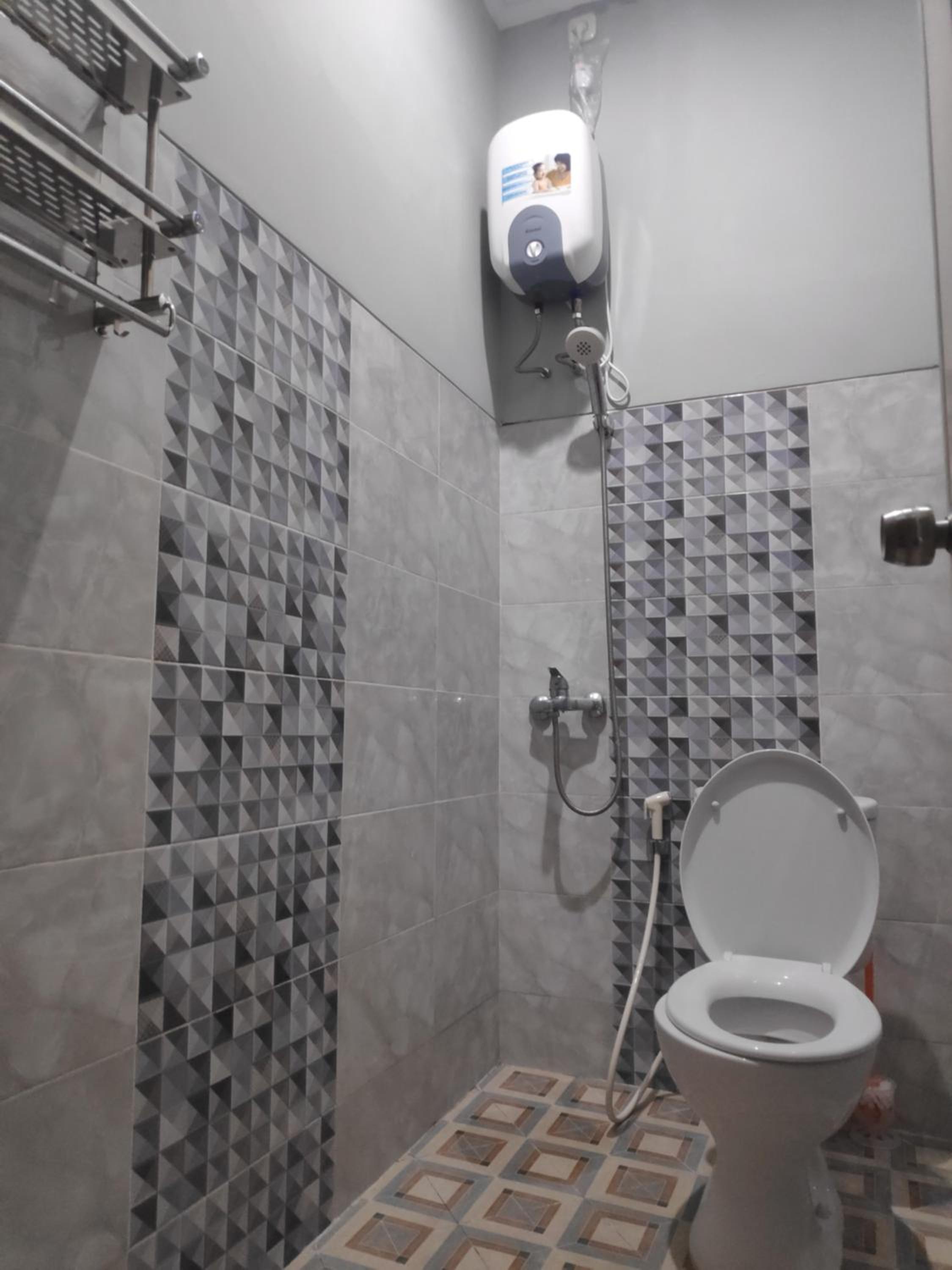 Superior Twin Room - Photo 7