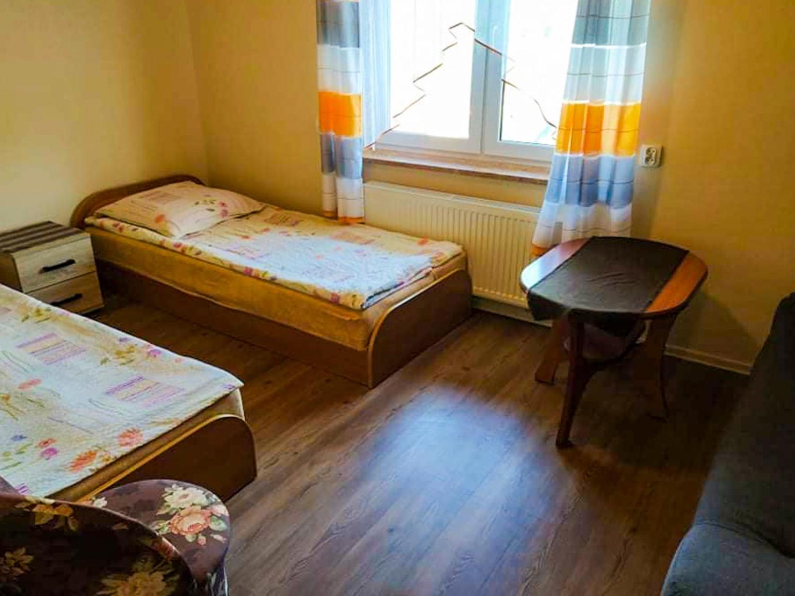 Small Double Room