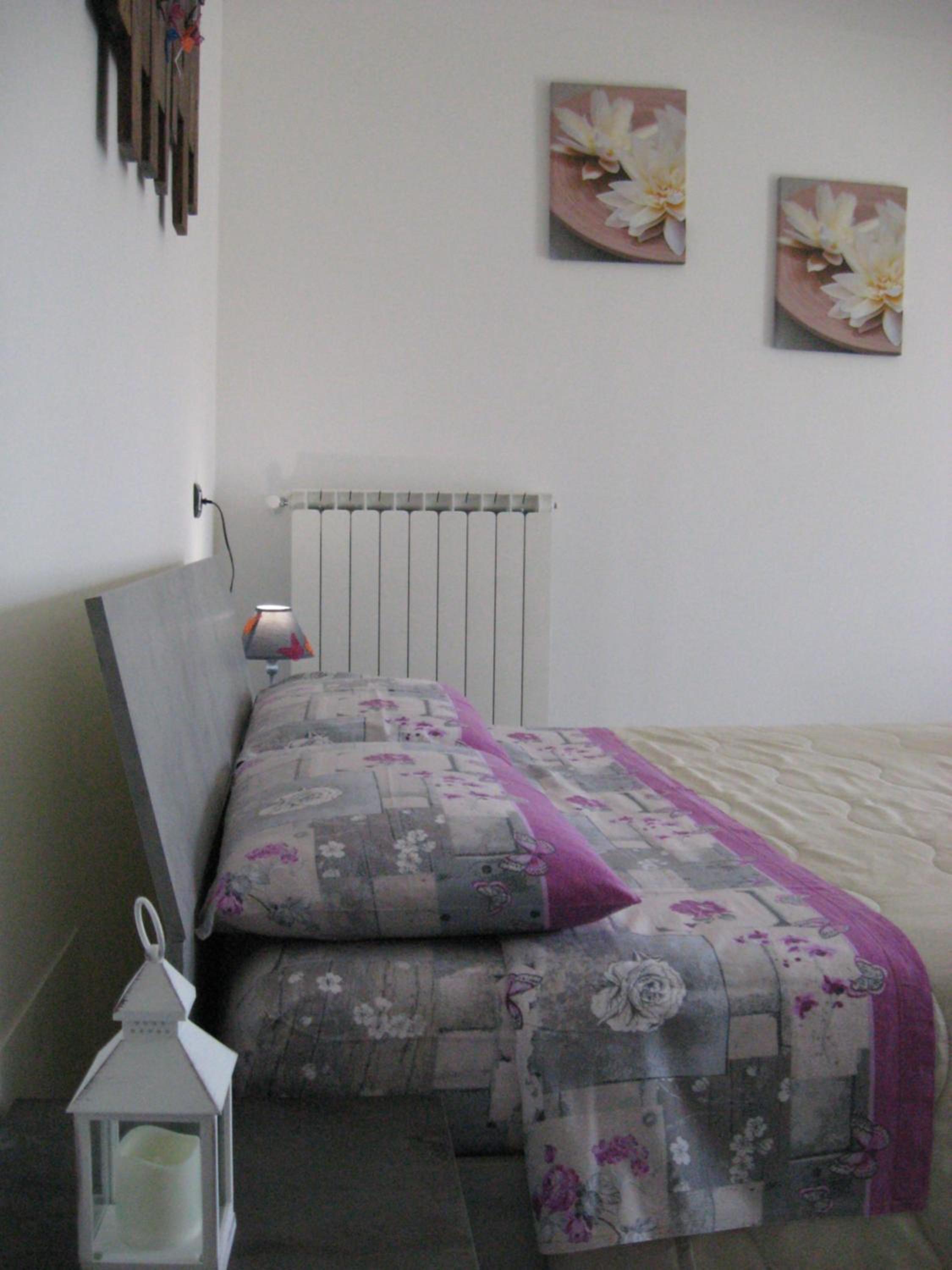 Quadruple Room with Private Bathroom photo 3