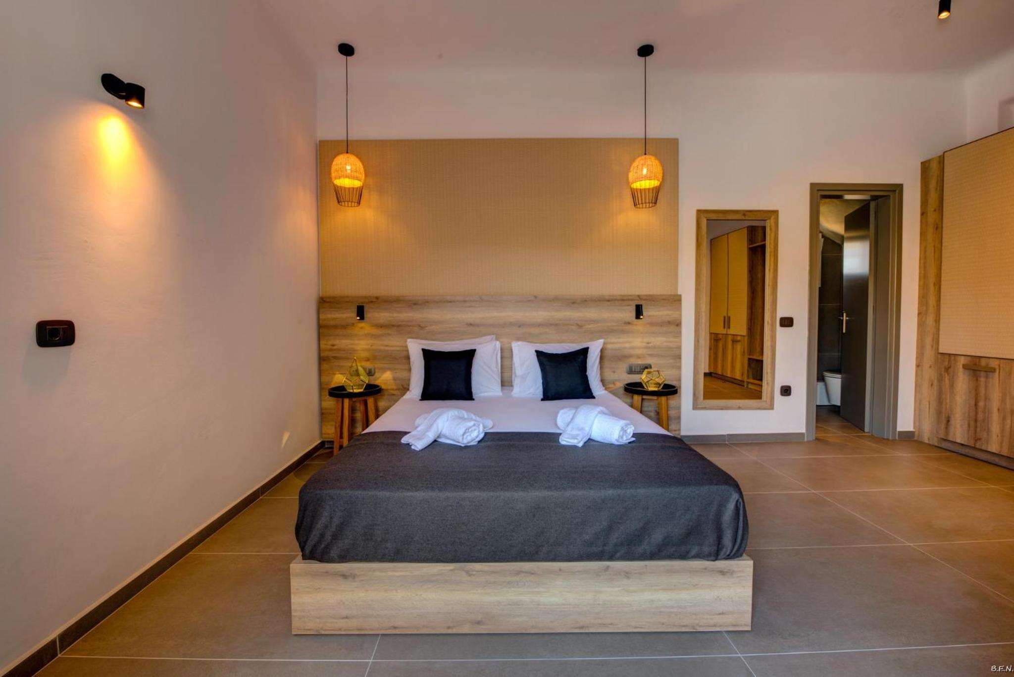 King Room with Pool View photo 1