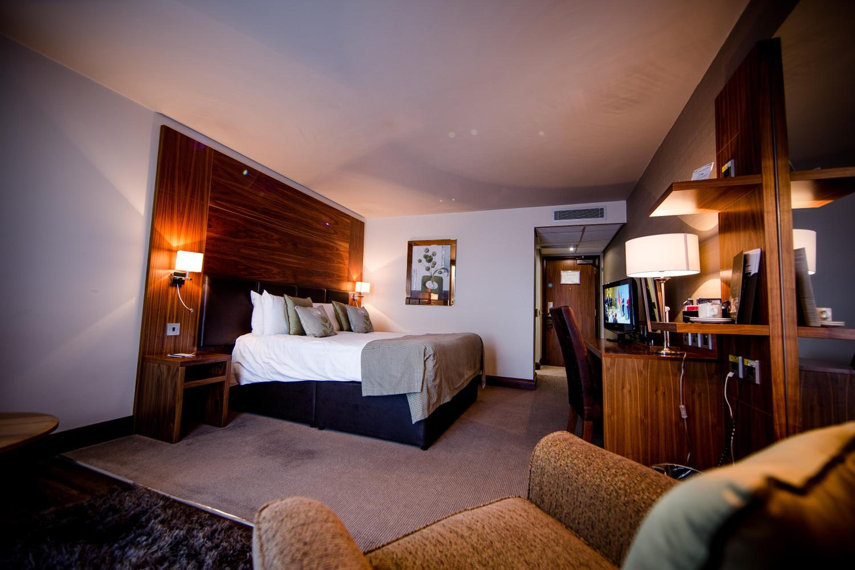 Double or Twin Room photo 2