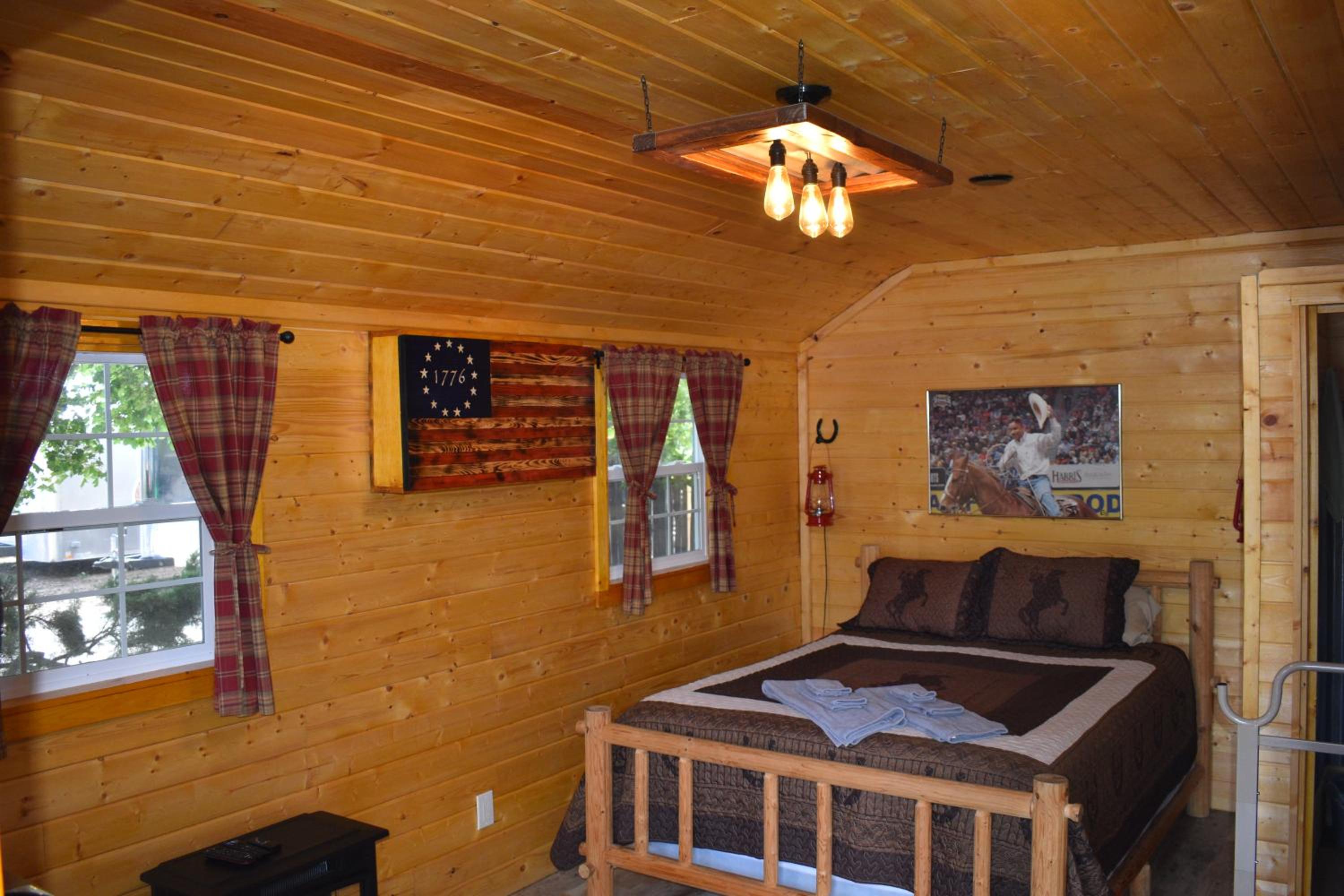 Chalet photo 2