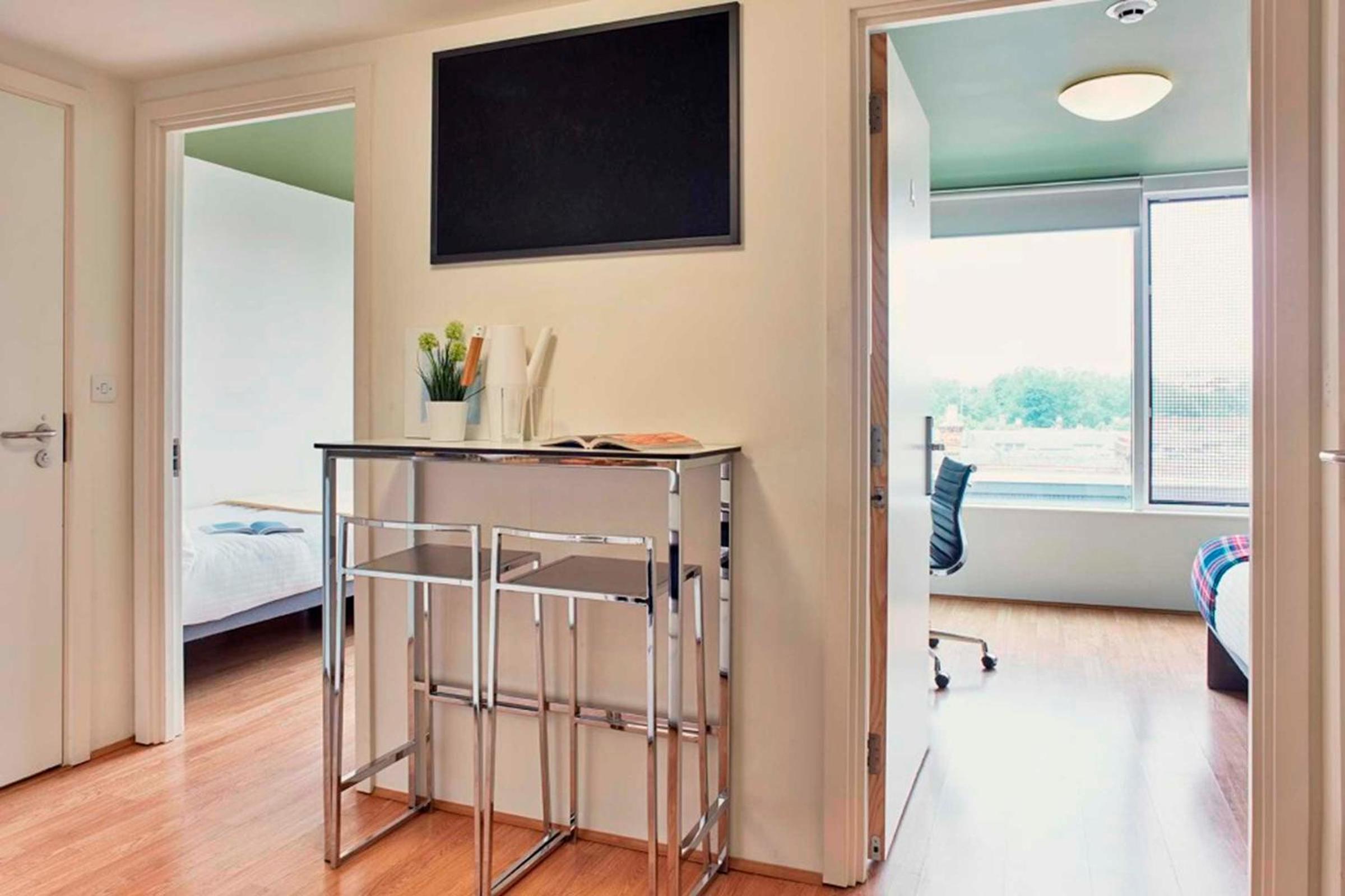 Two-Bedroom Apartment photo 1