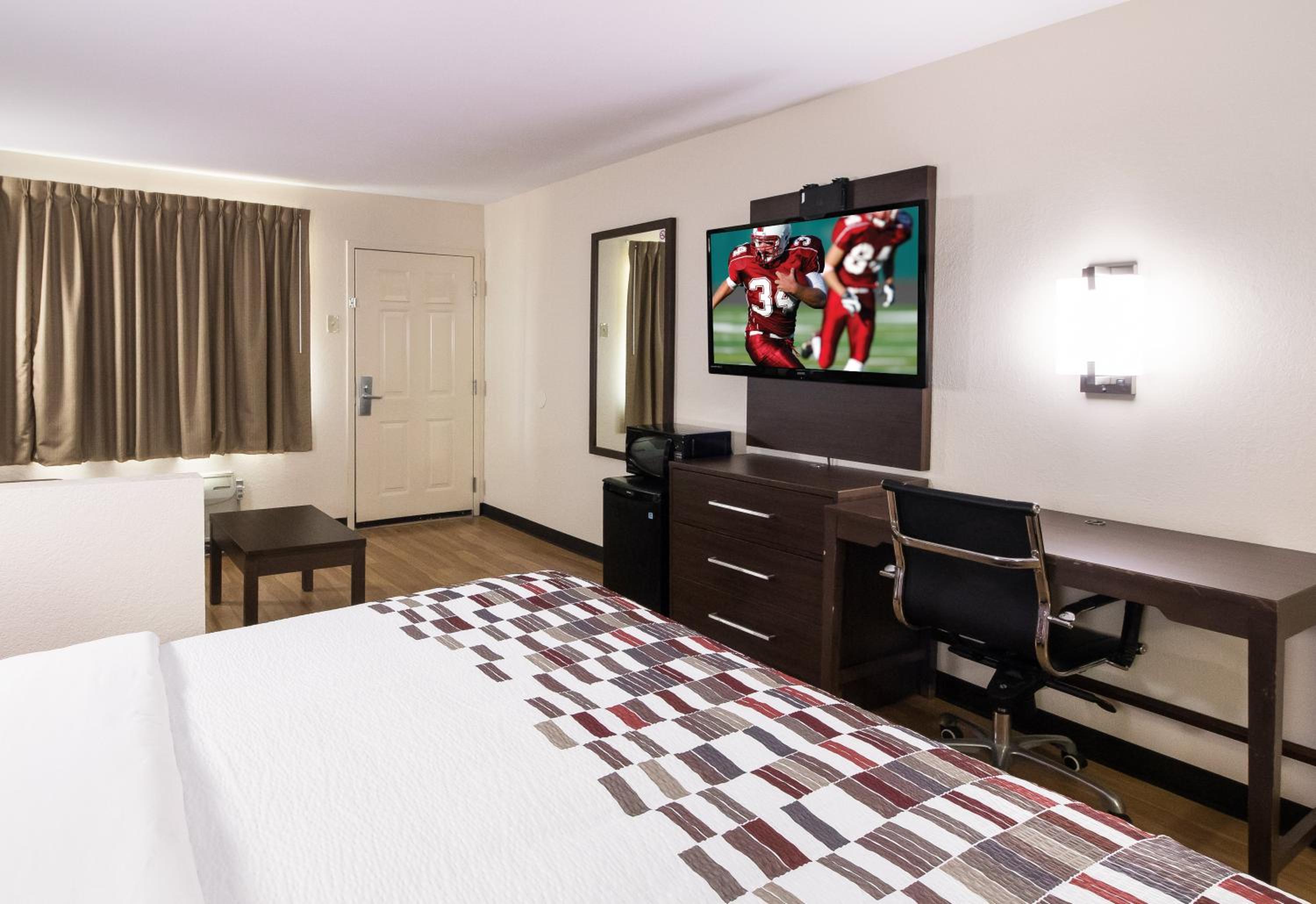 Suite King Room Smoke Free - Photo 1