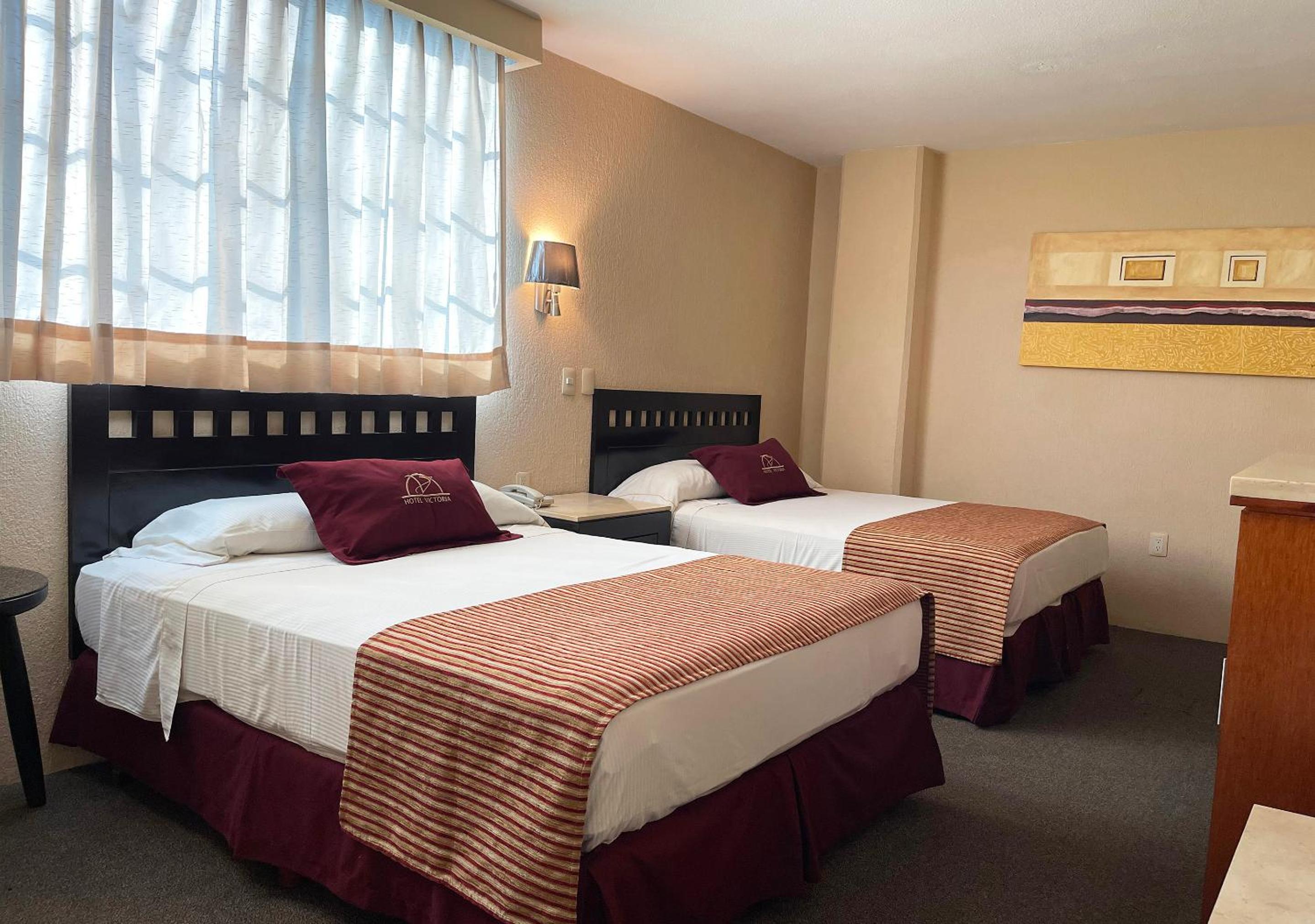 Superior Two Beds - Photo 4