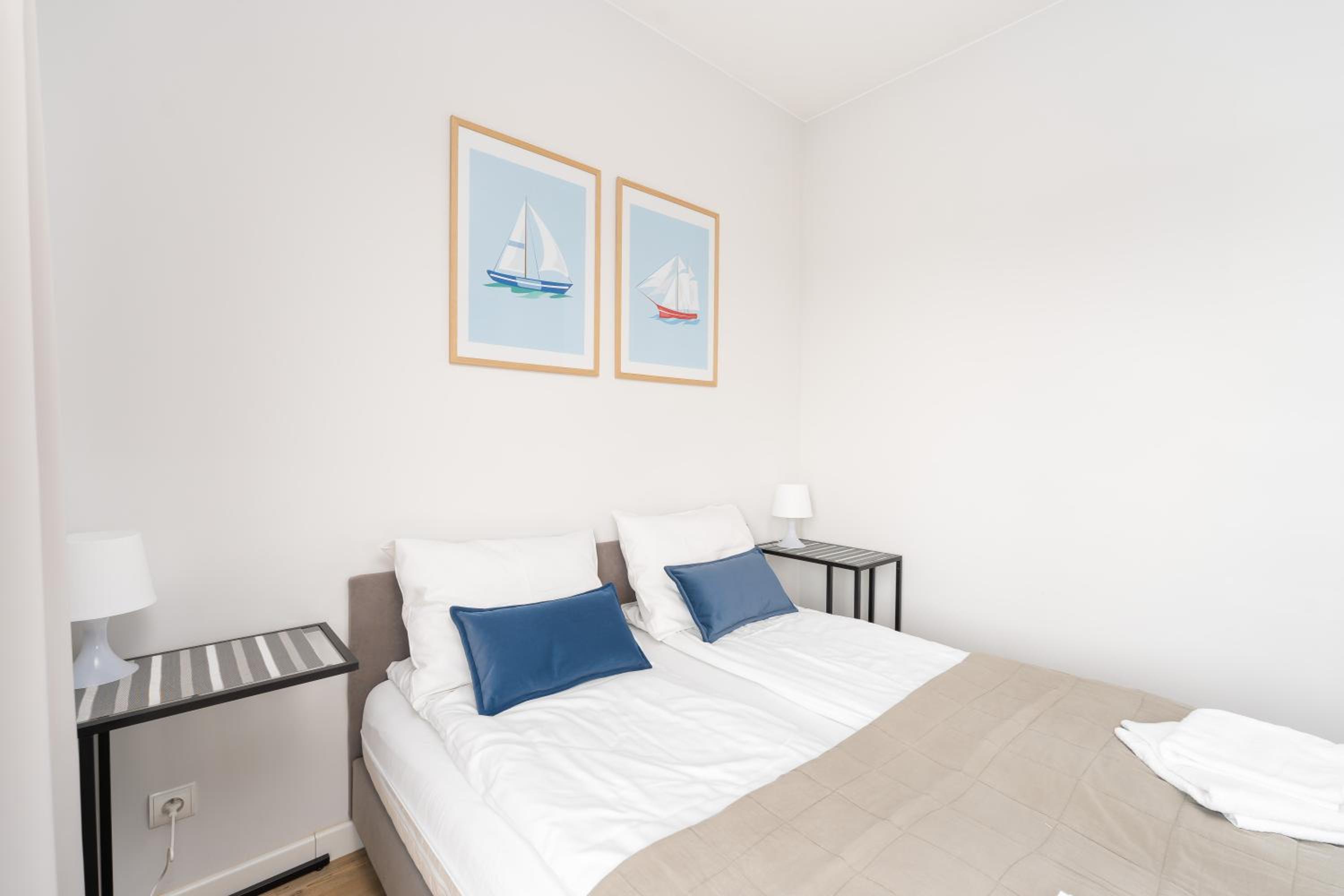 Double Room with Terrace photo 2
