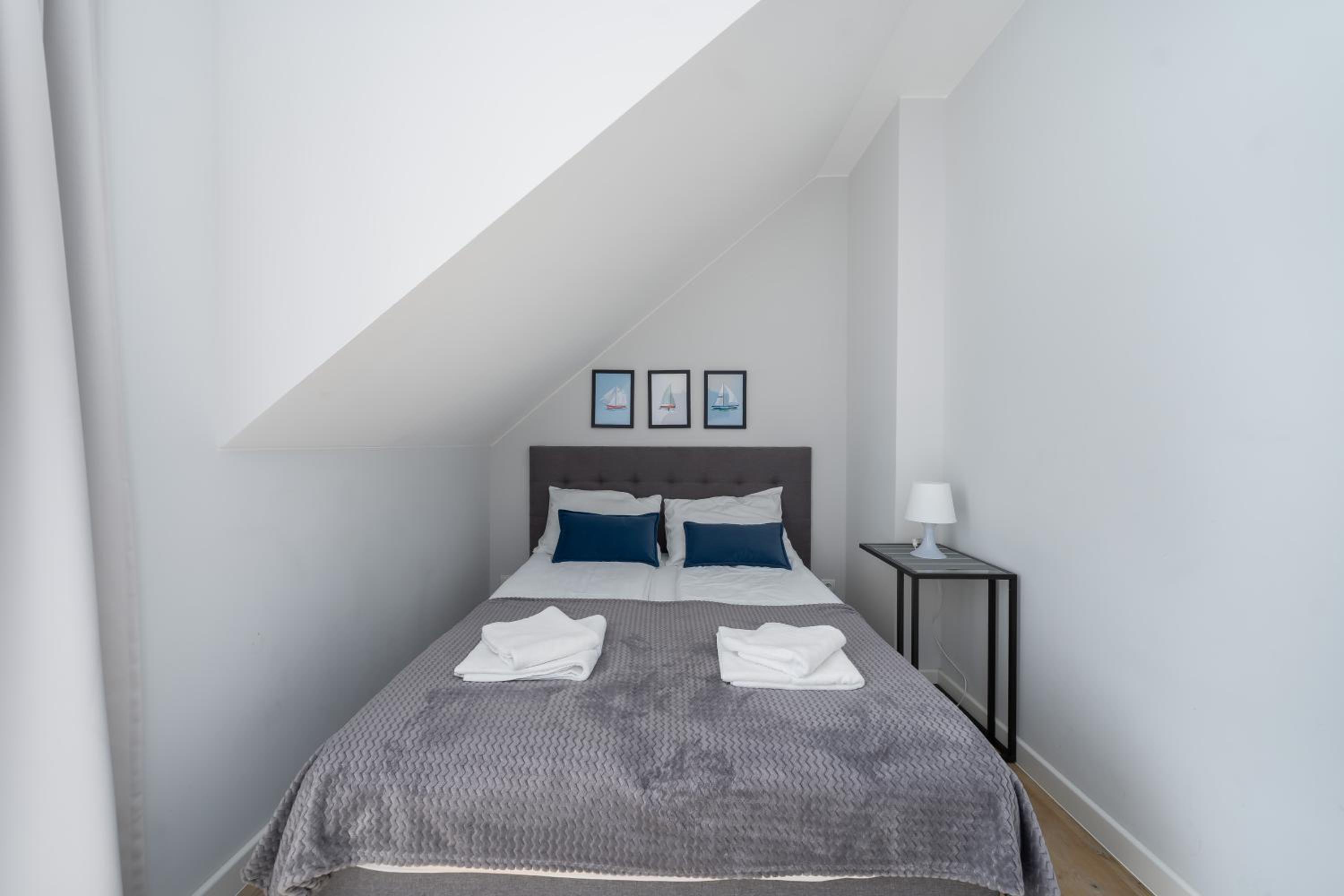Double Room with Balcony photo 1
