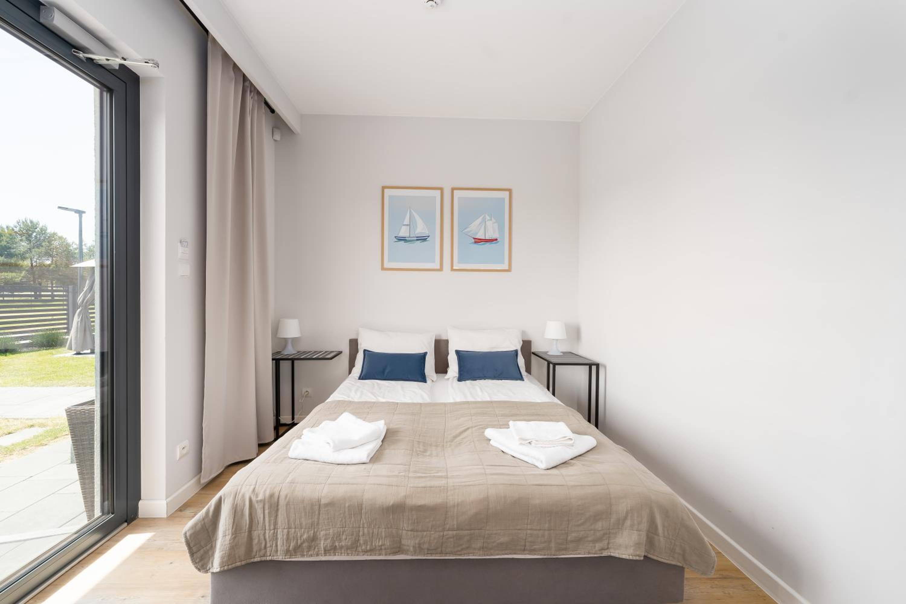 Double Room with Terrace photo 1