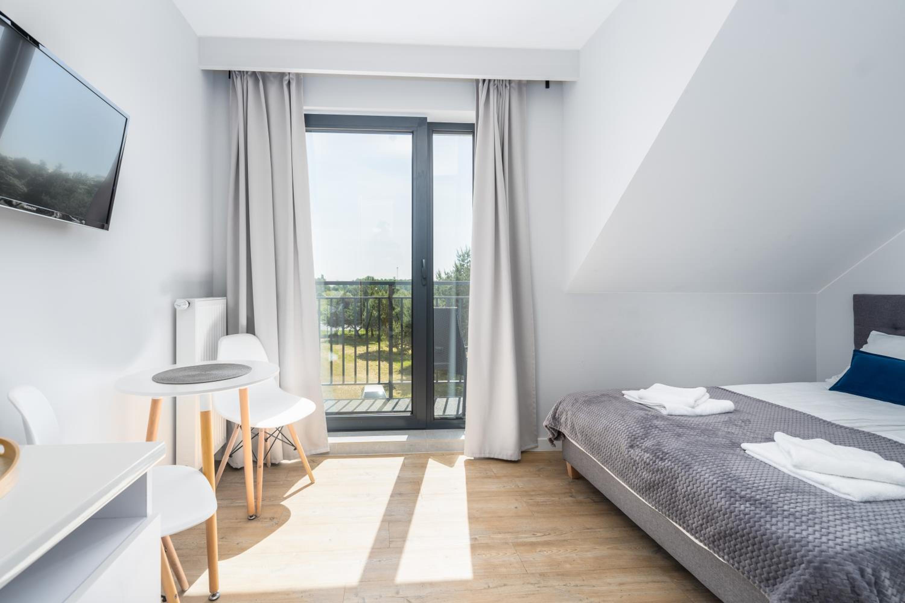 Double Room with Balcony photo 3