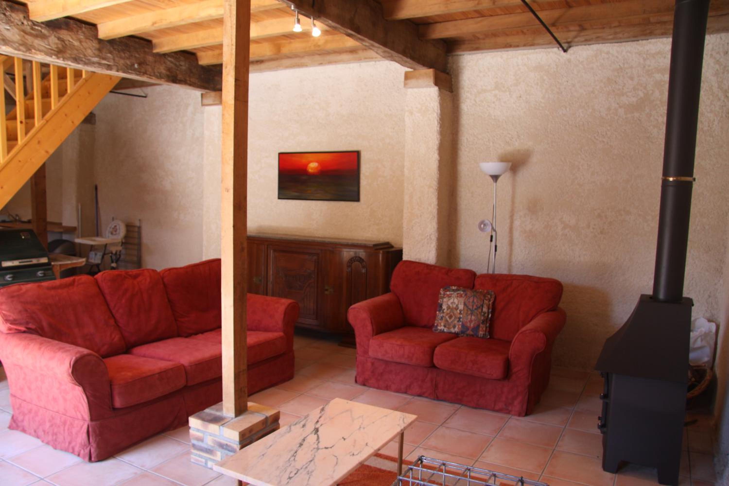 Three-Bedroom House - Photo 10