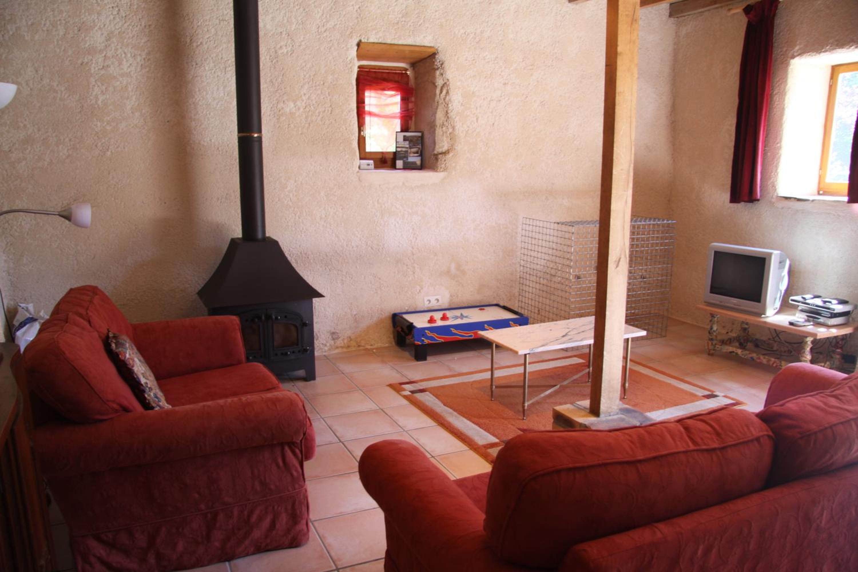 Three-Bedroom House - Photo 20