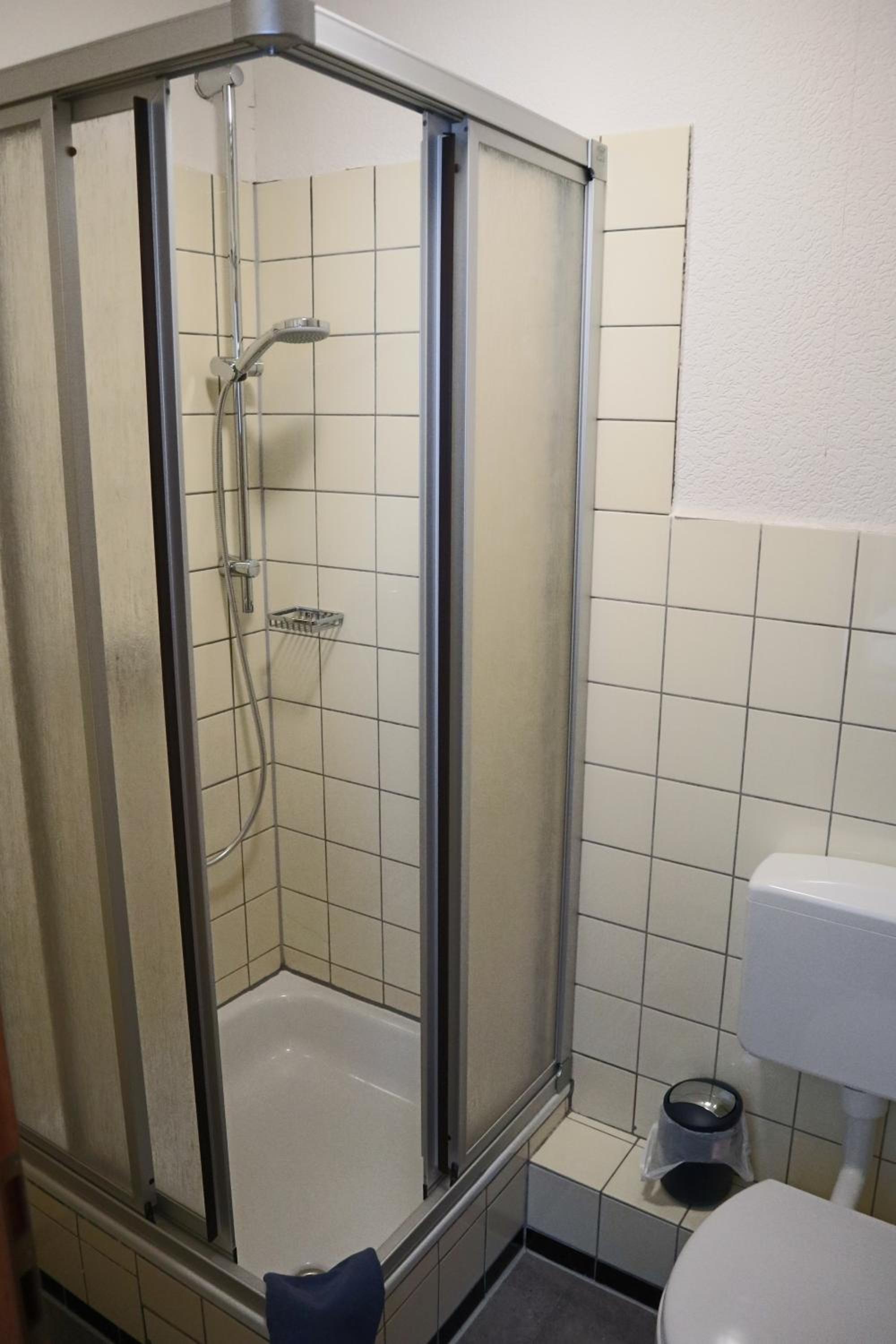 Economy Single Room photo 2