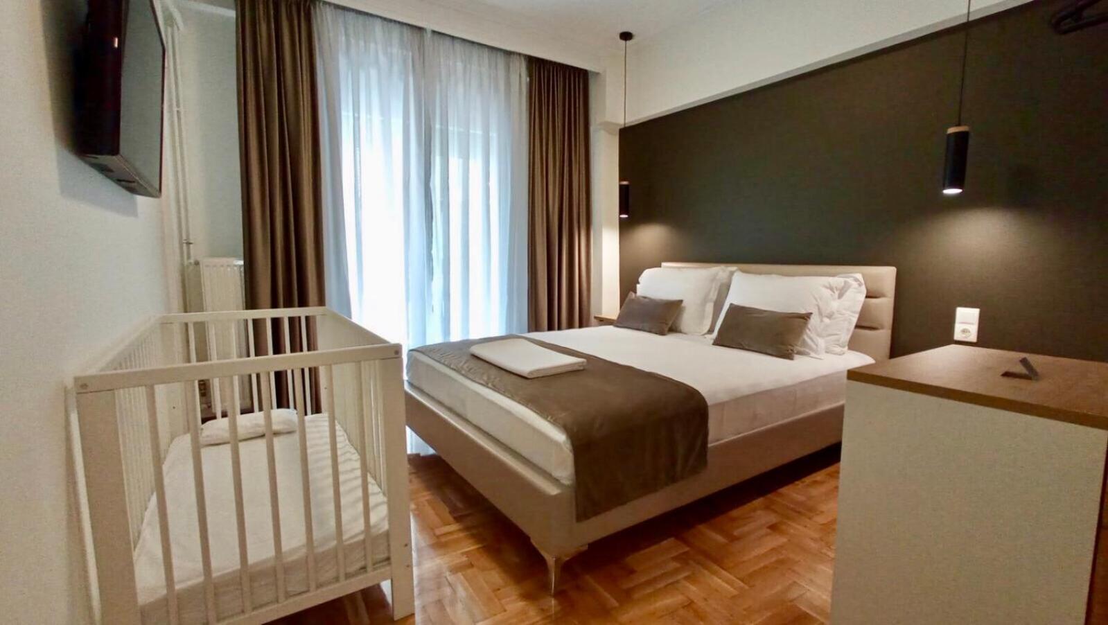 Two-Bedroom Apartment - Photo 10