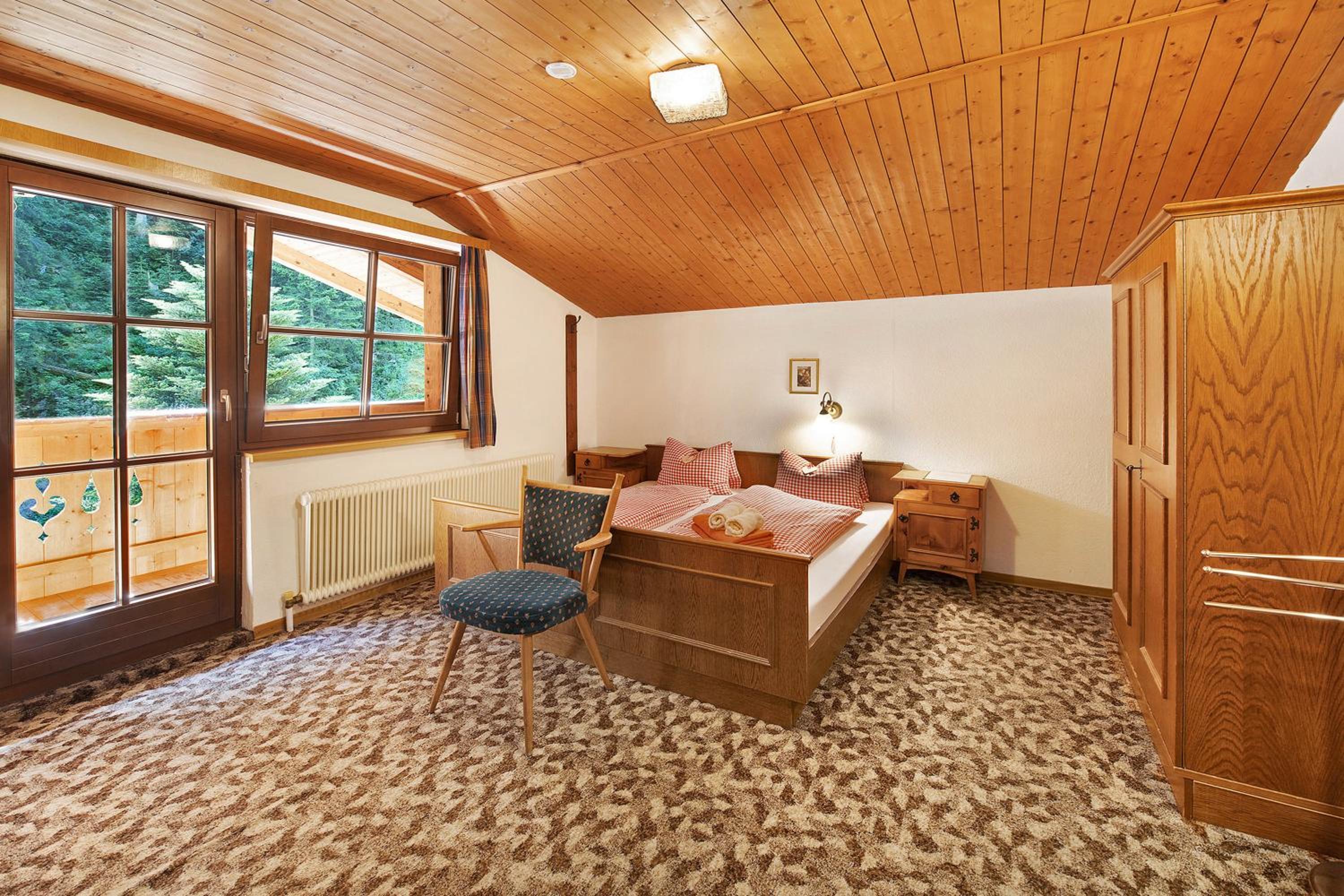 小屋