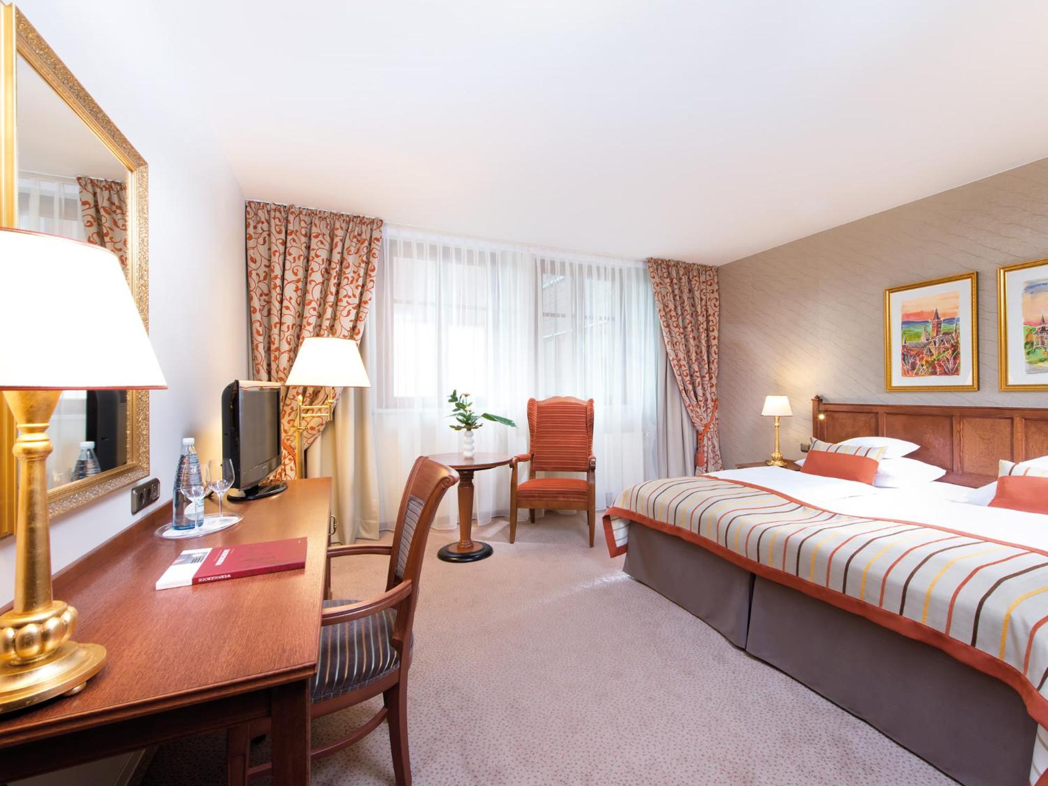 Superior Double Room - Photo 1