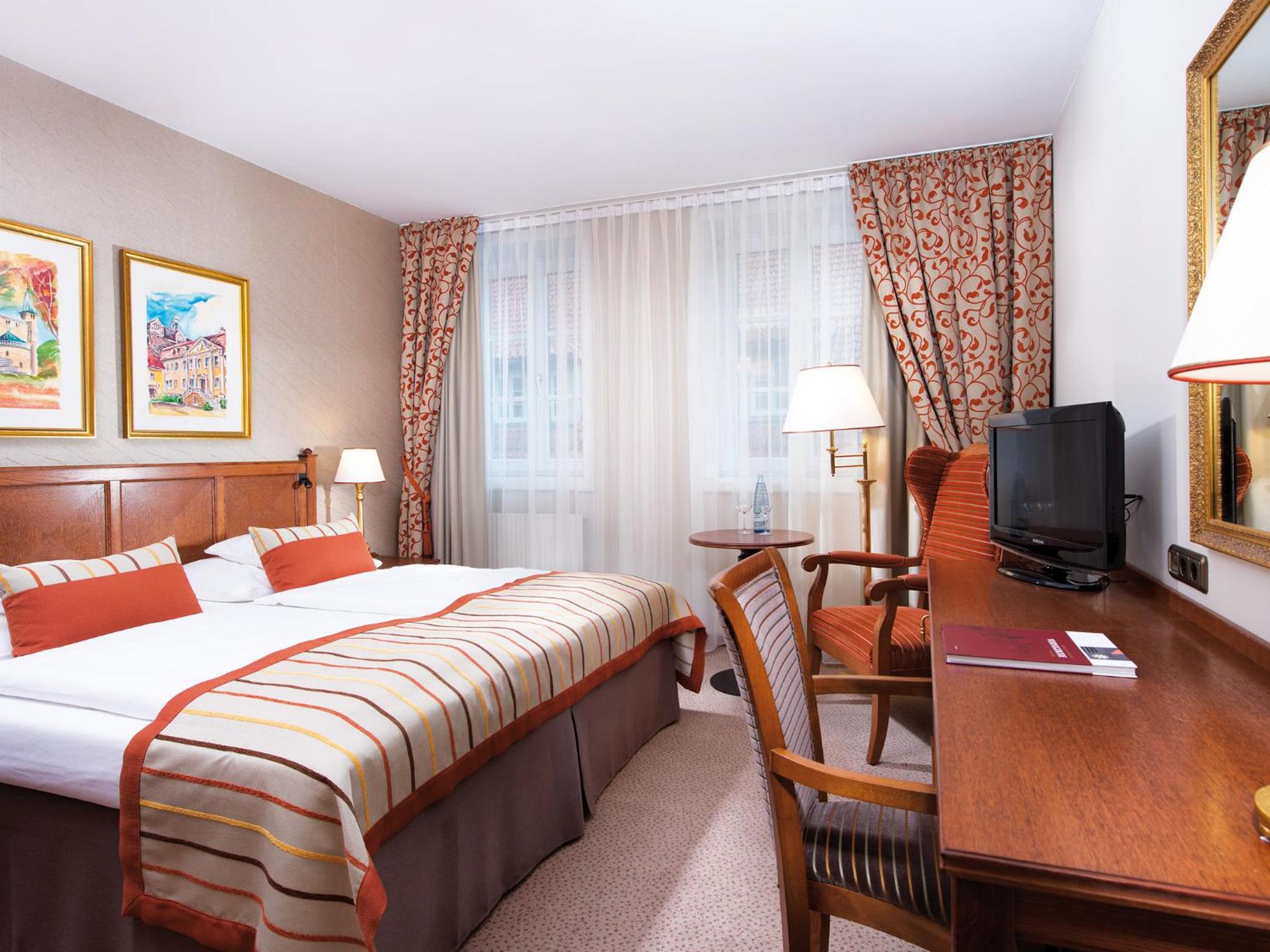 Comfort Double Room - Photo 4