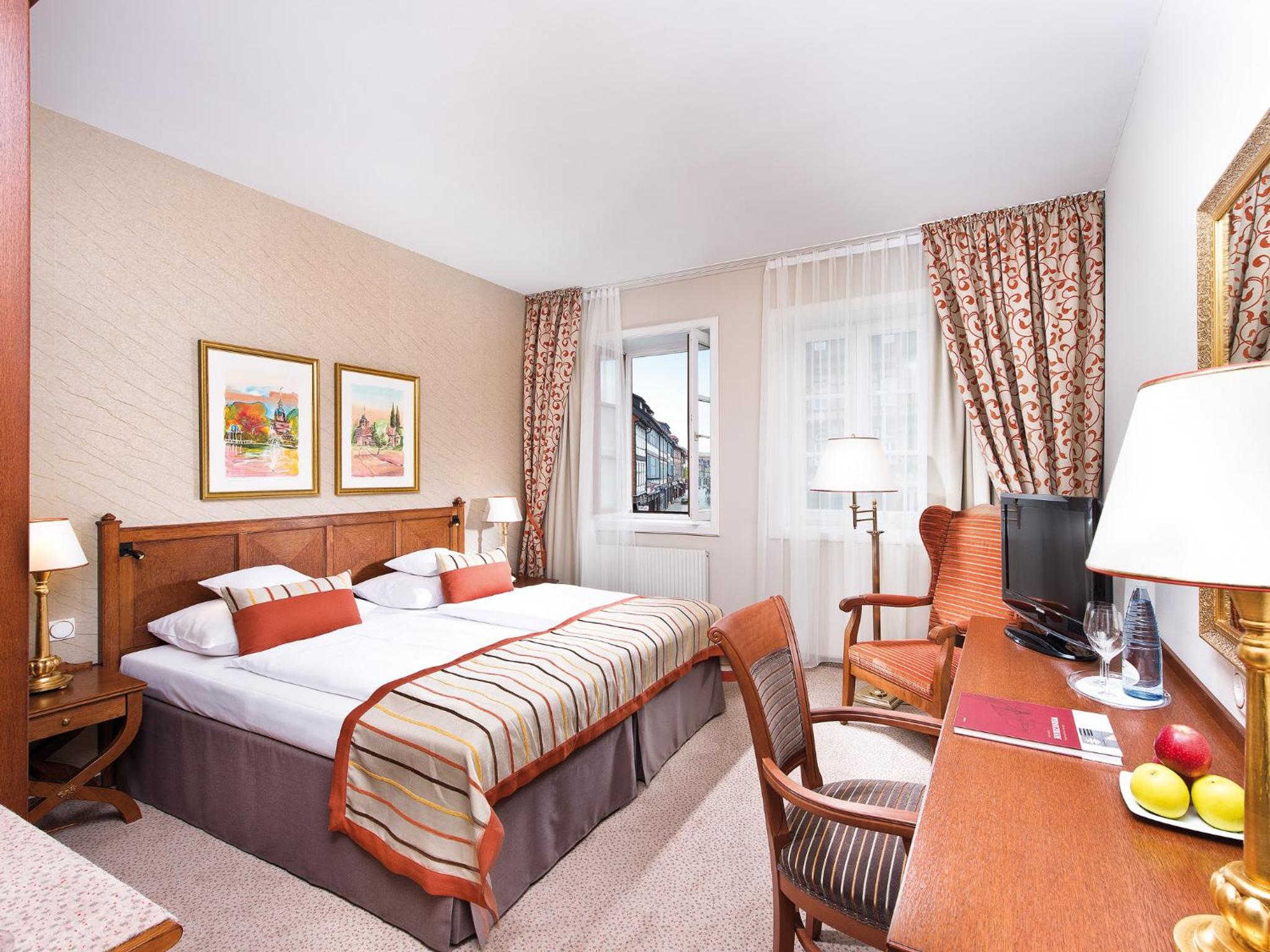 Comfort Double Room - Photo 1