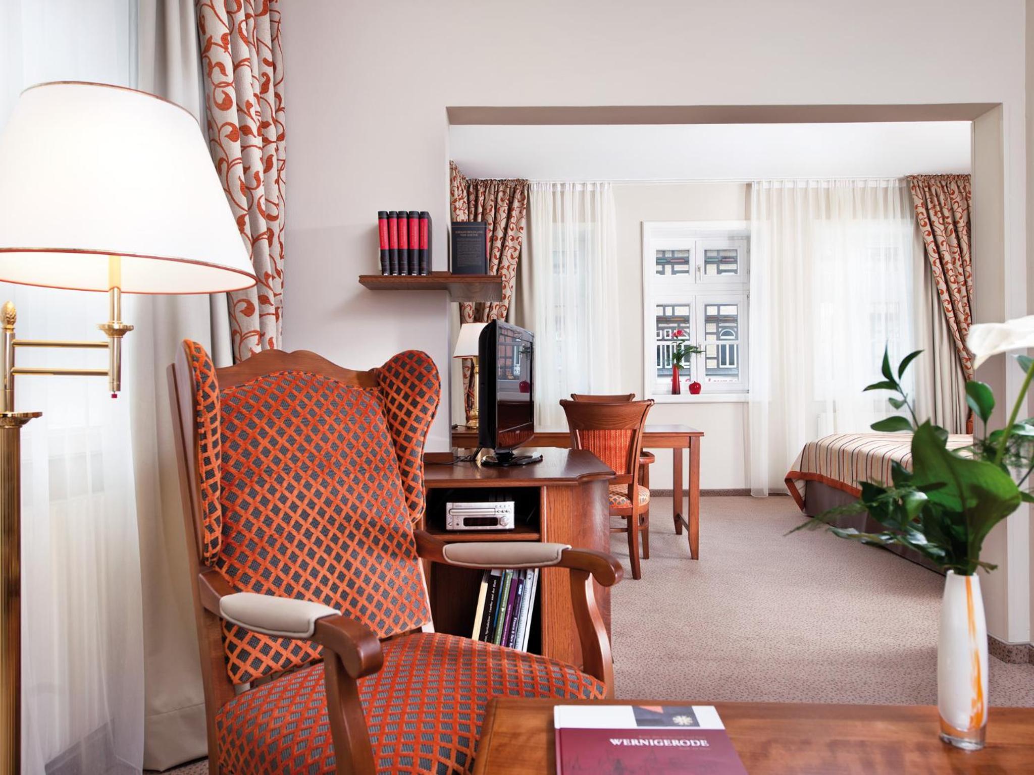 Junior Suite - Photo 4
