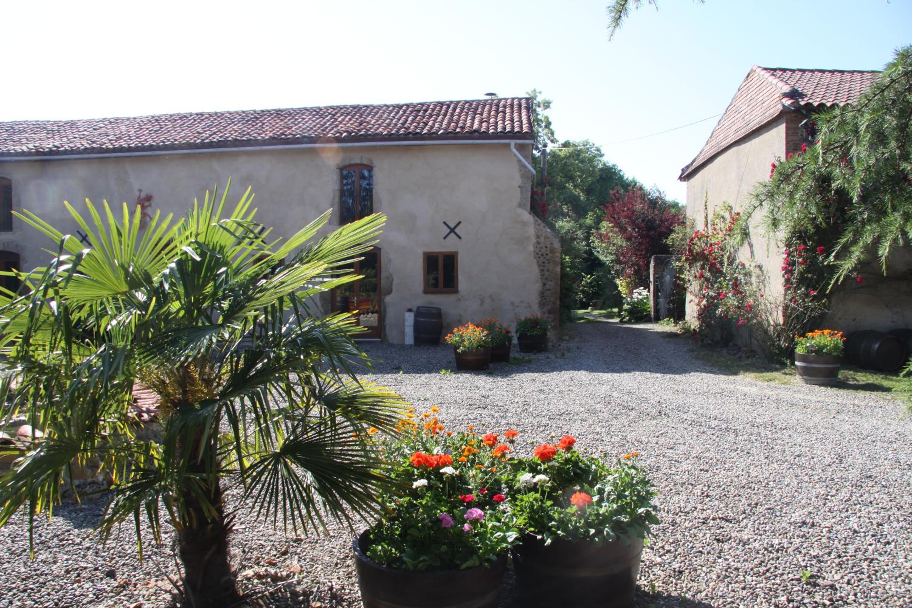 Three-Bedroom House - Photo 15