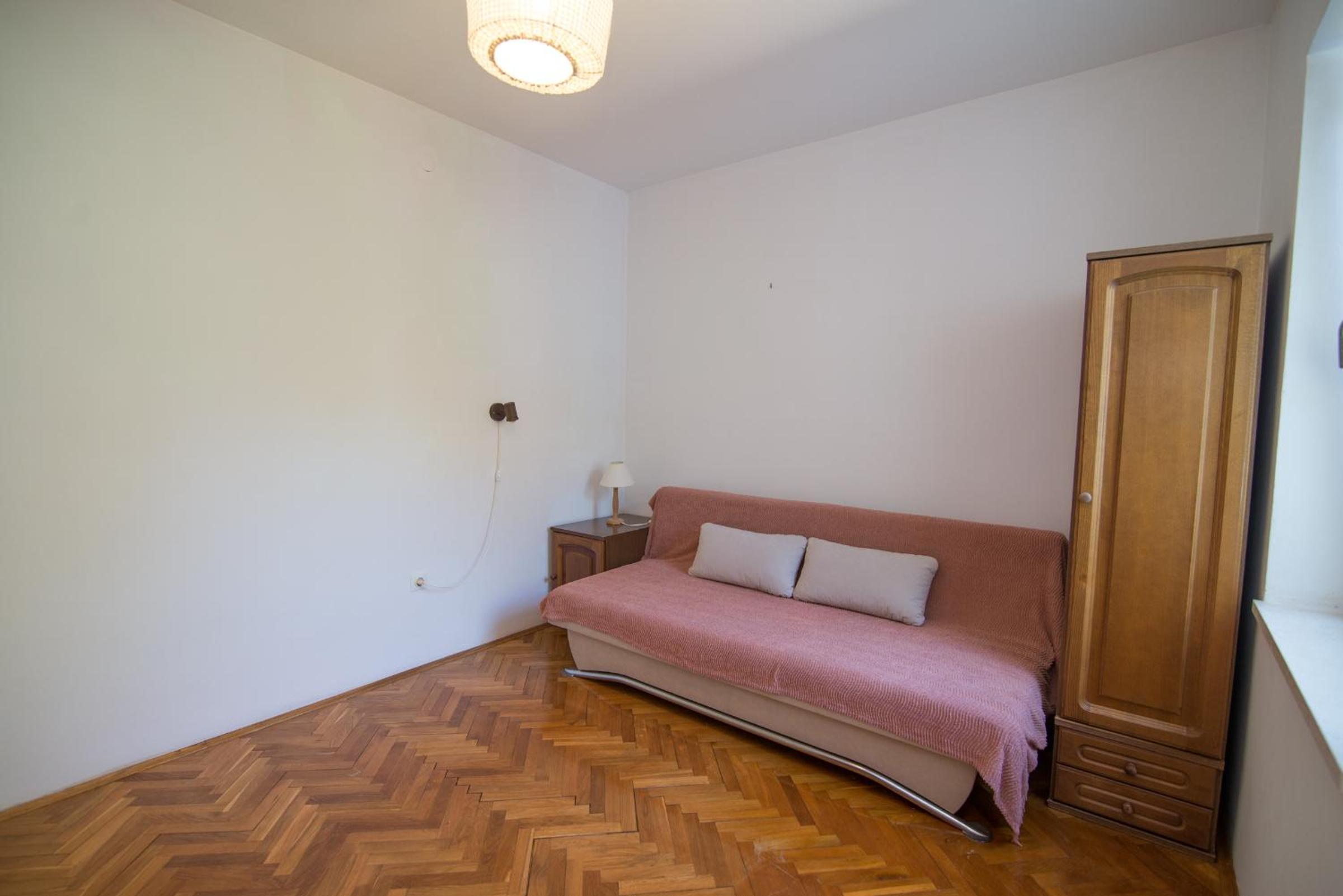Apartment With Balcony photo 1