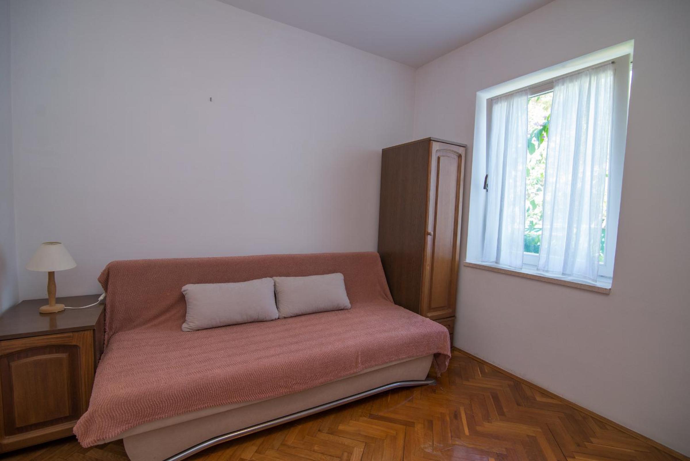 Apartment With Balcony photo 2