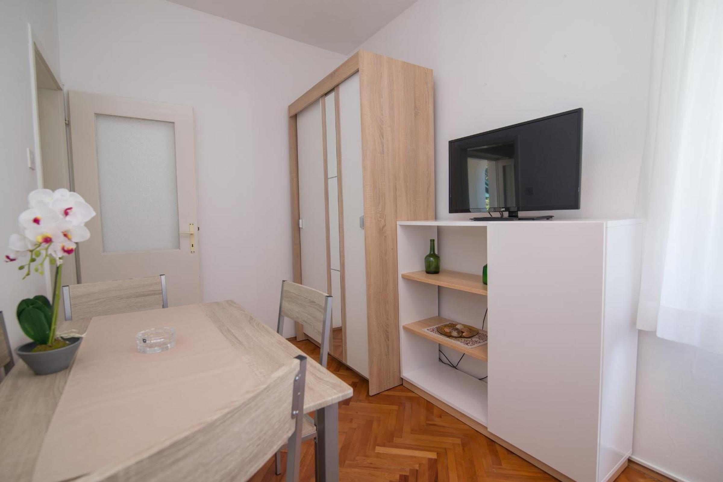 Standard Apartment photo 1