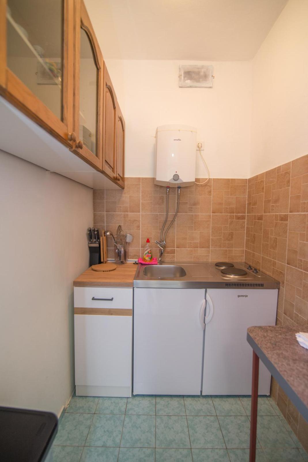 Standard Apartment photo 3