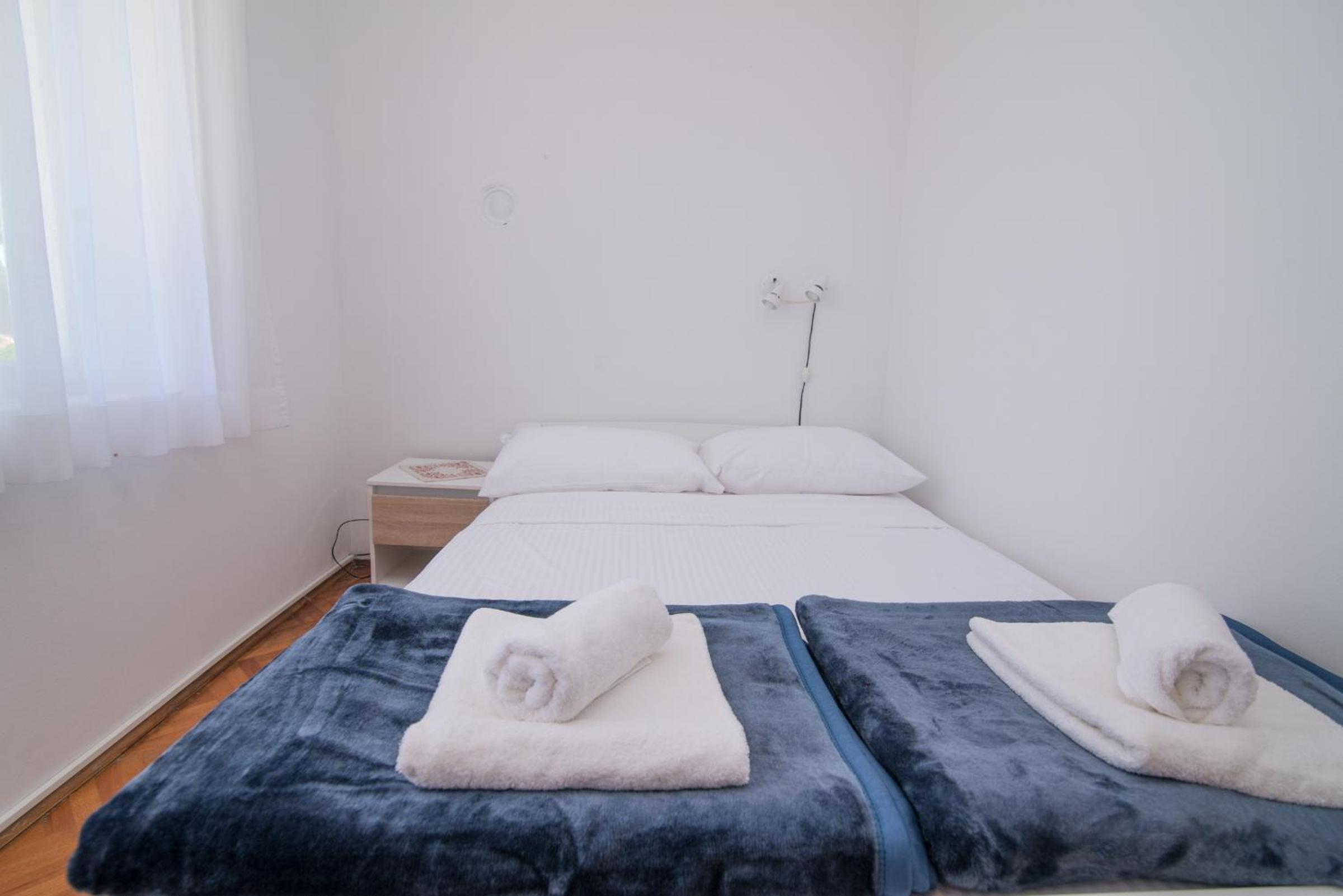 Standard Apartment photo 2