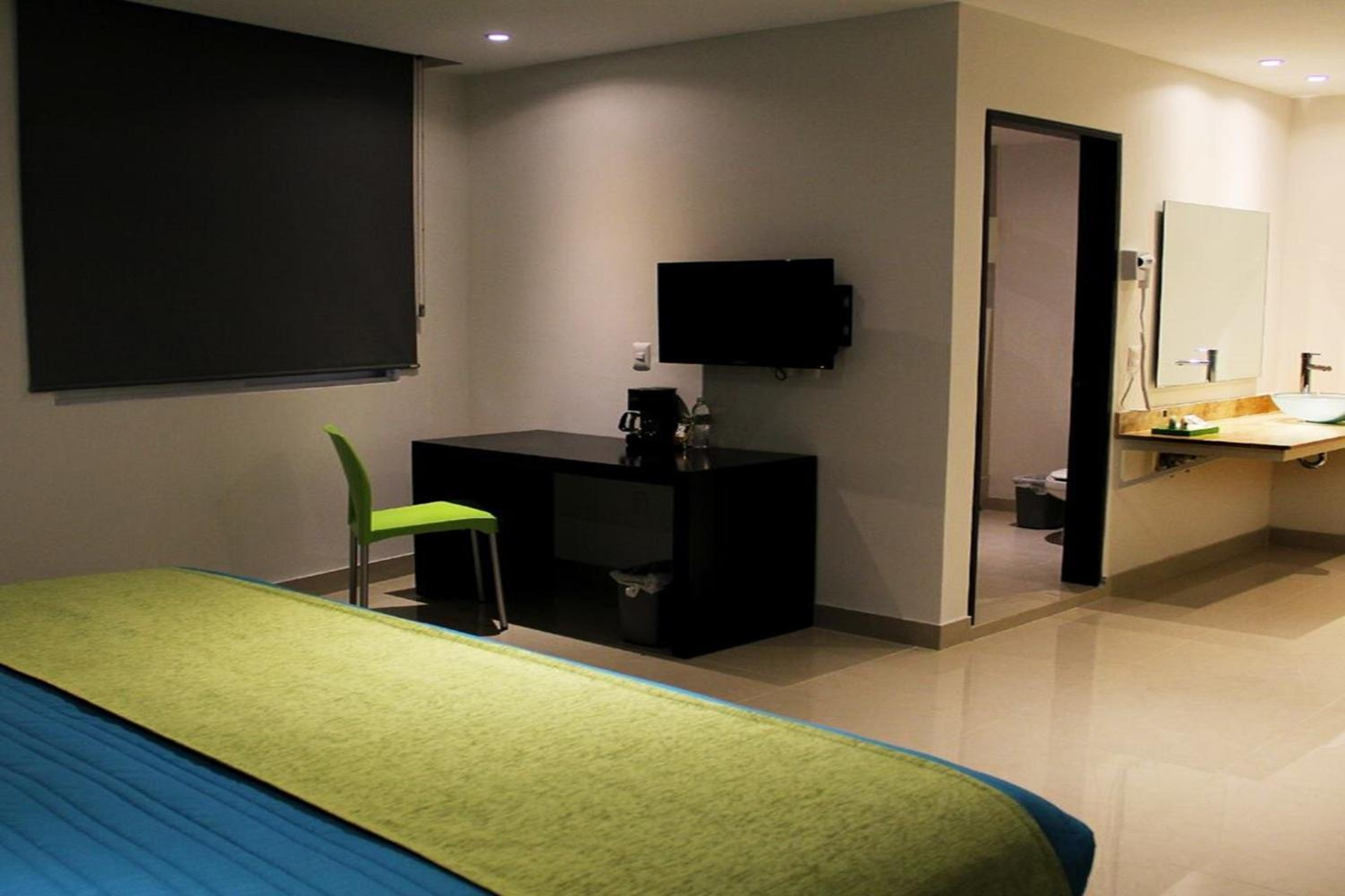 Deluxe Double Room - Photo 1