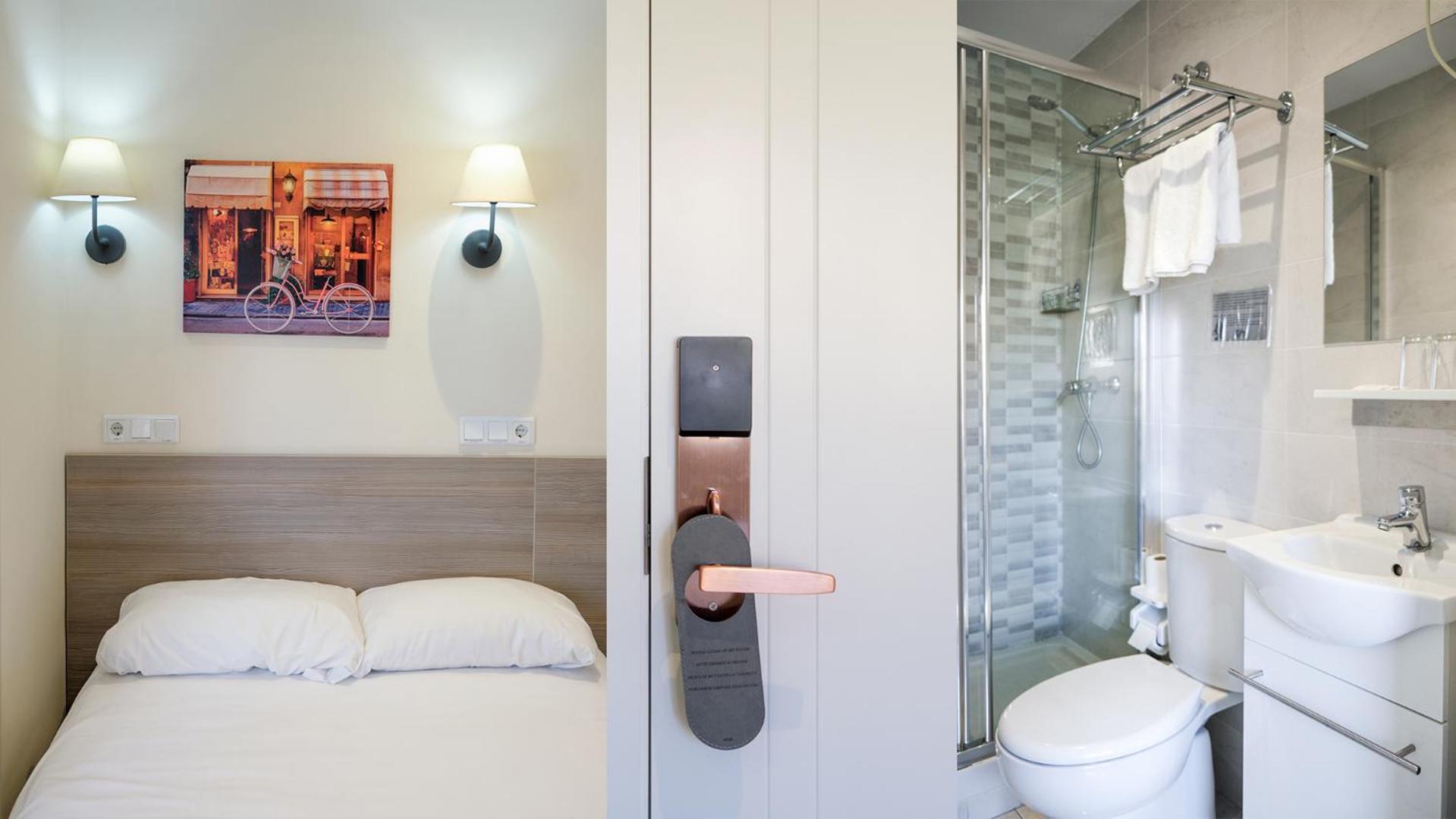 Standard Double Room - Photo 4