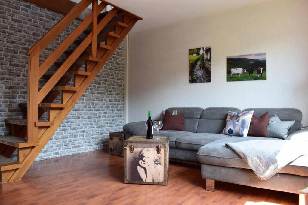 Two-Bedroom Apartment photo 1