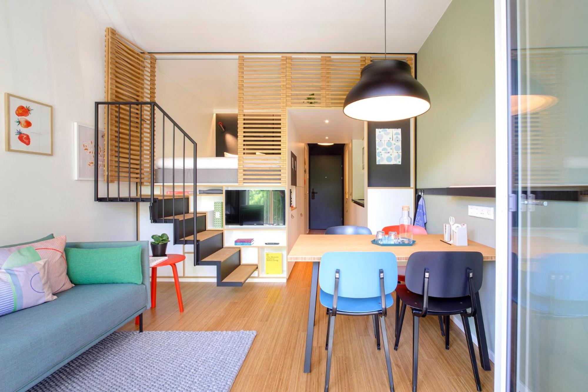 Loft