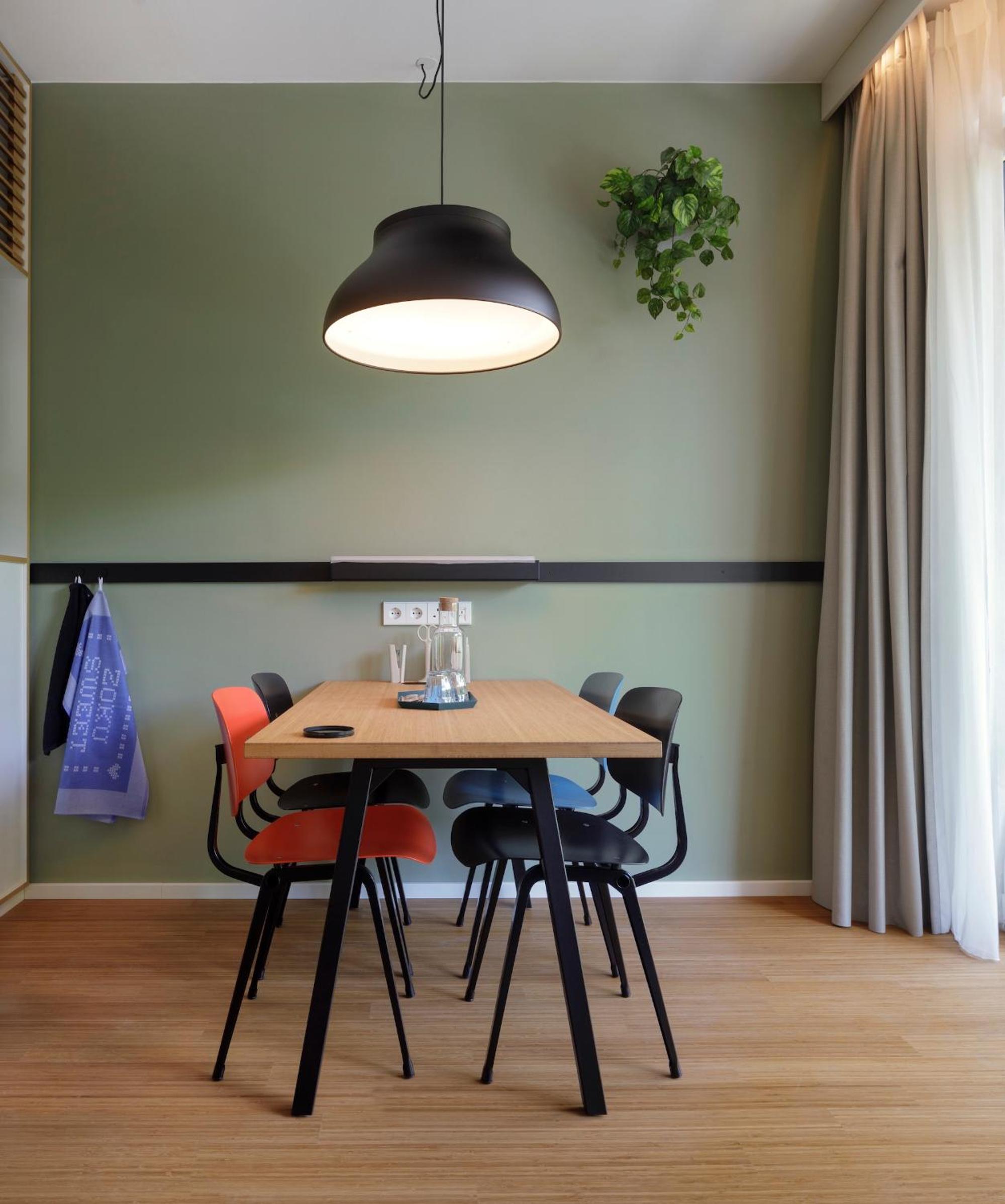 Loft photo 3