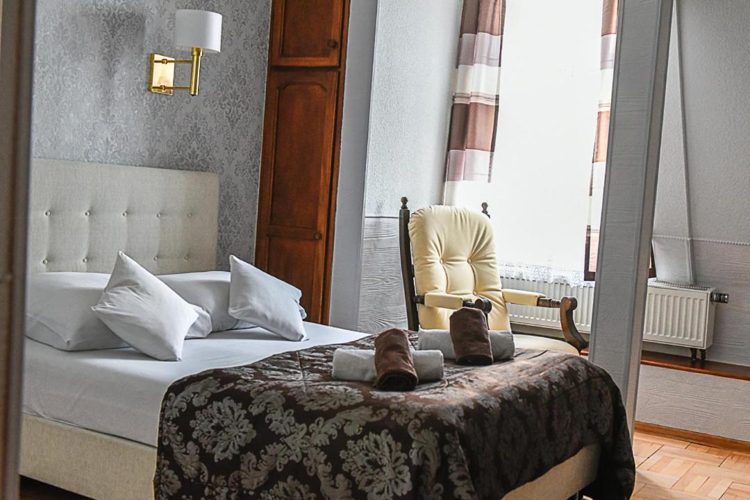 Single Room photo 1