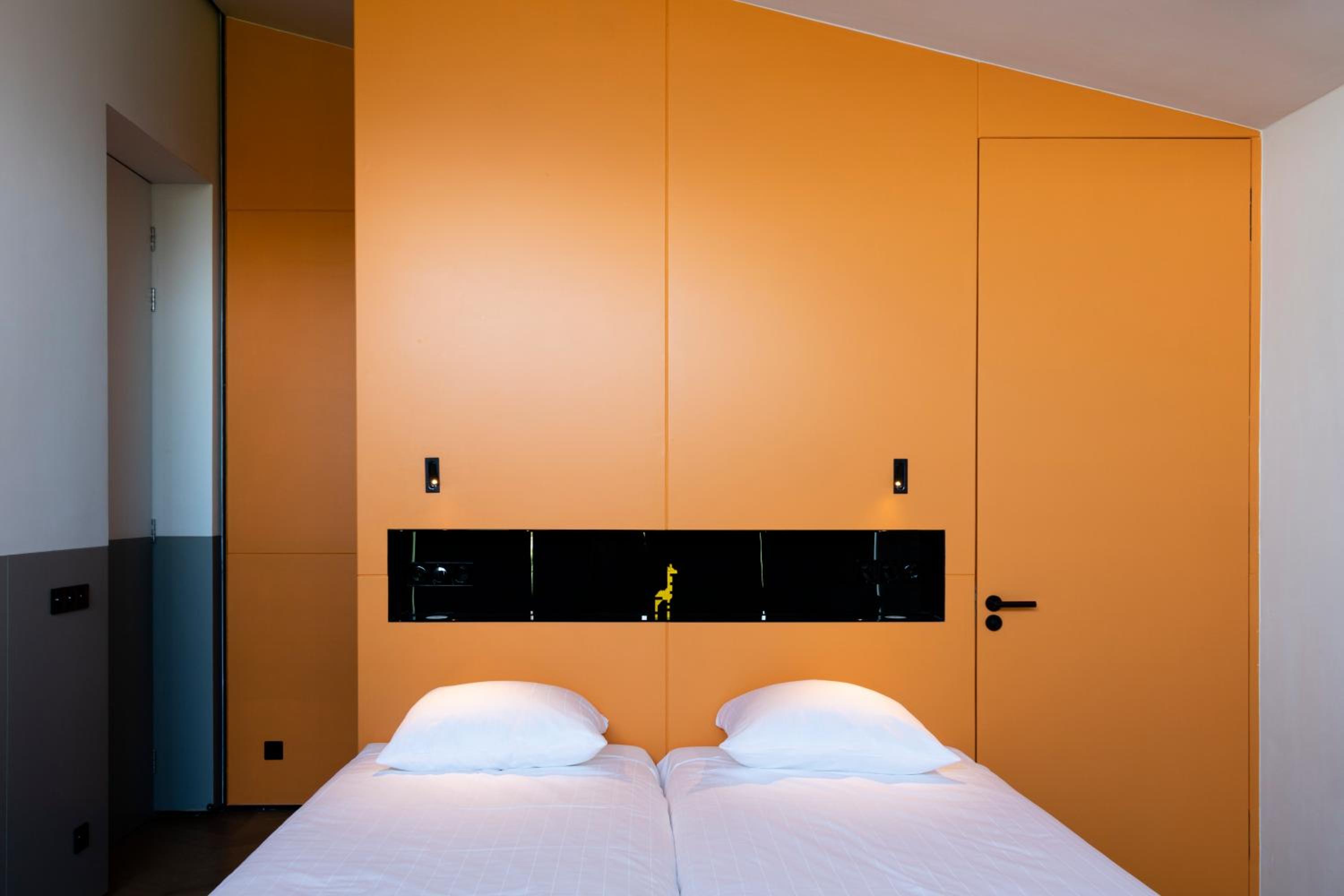 Deluxe Twin Room - Photo 5